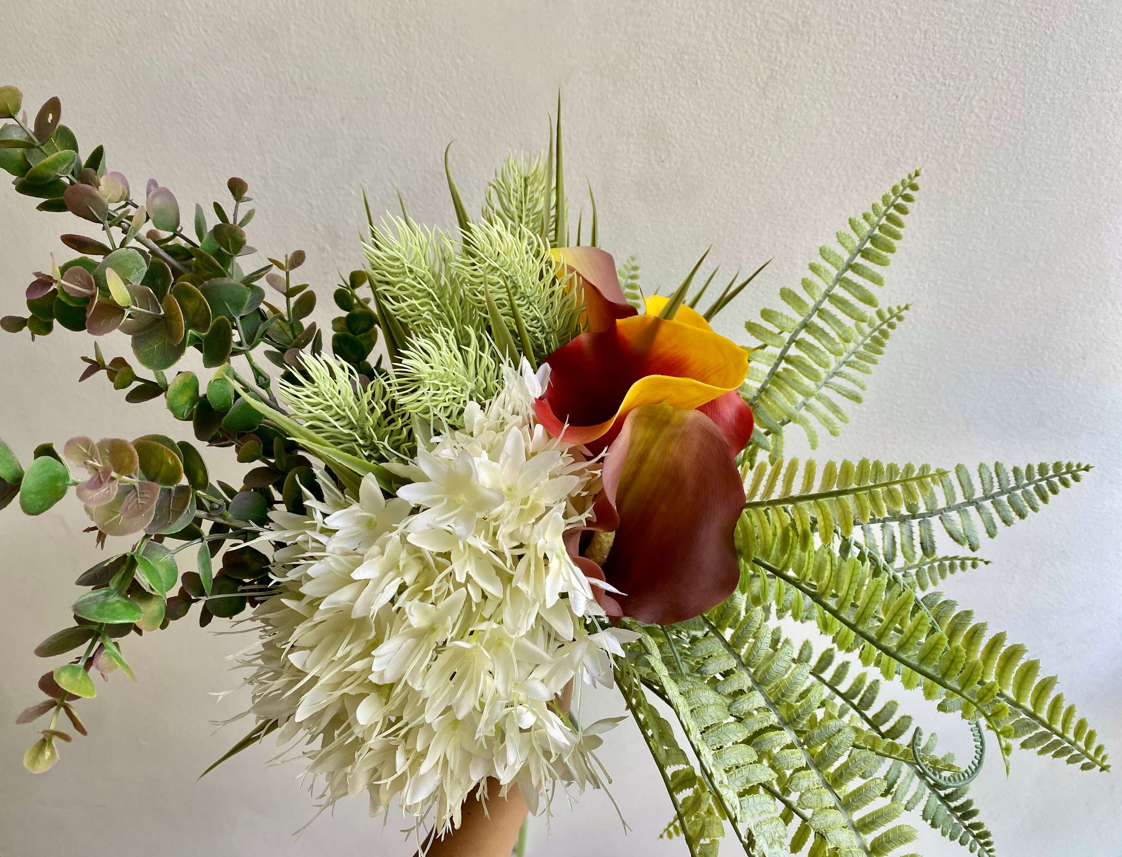 オーダーブーケRental $50USD - weddingcancun ページ！