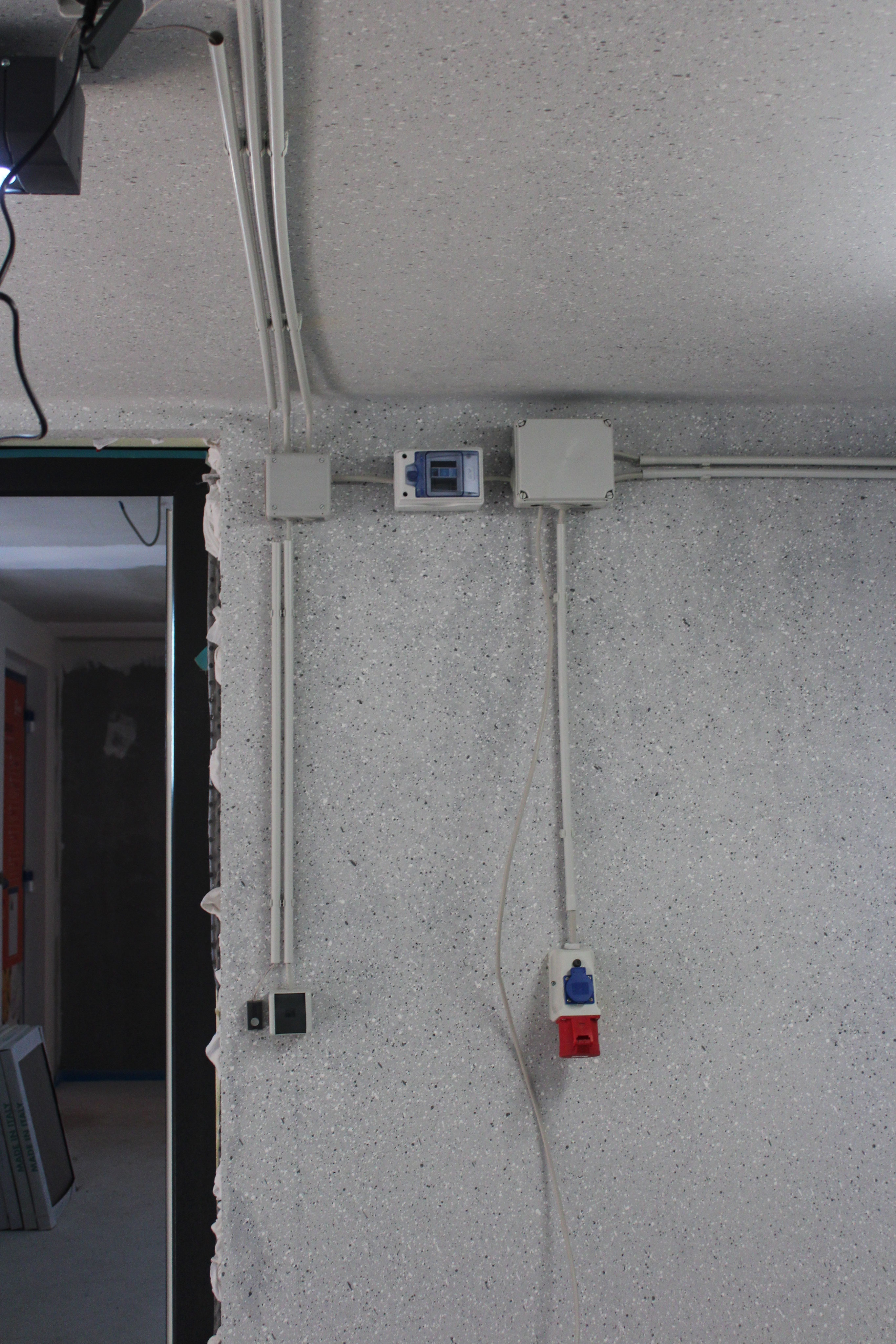 Eigenleistung Ausbau Garage - bauen-mit-hauser-massivbaus Webseite!