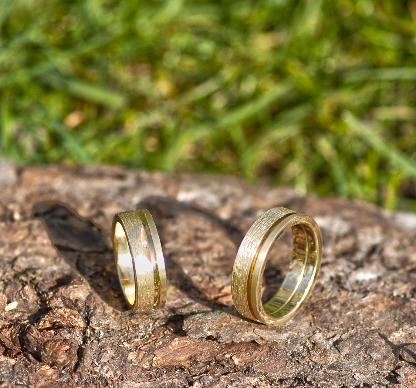 Hochzeitsringe Trauringe In Kirche Und Standesamt