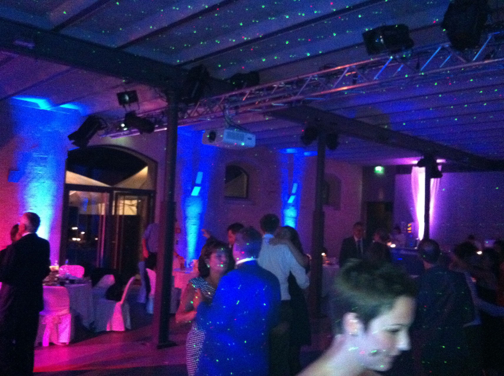 Hochzeitsdj Dj Hochzeit Dj Allgaeu Fuessen Hochzeits Und