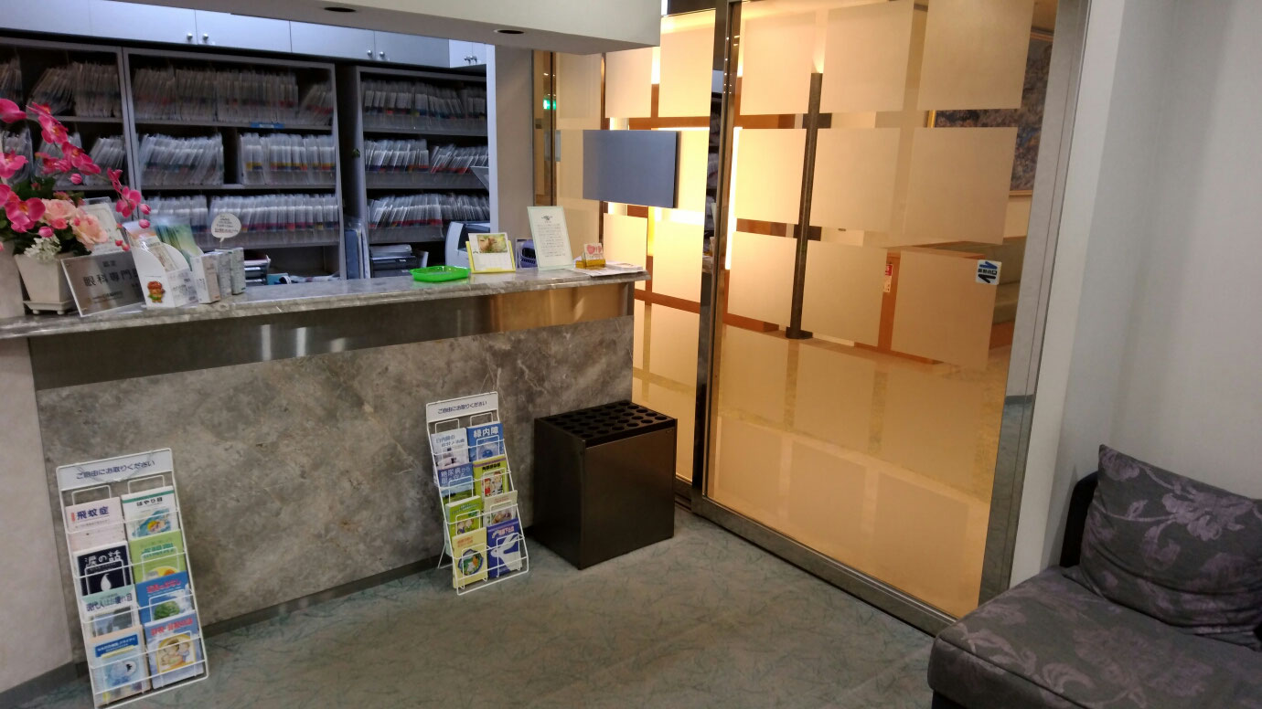 保倉眼科梅田 吹田市・南千里駅ーオアシスすぐそば 保倉眼科梅田 吹田市・南千里駅ーオアシスすぐそば