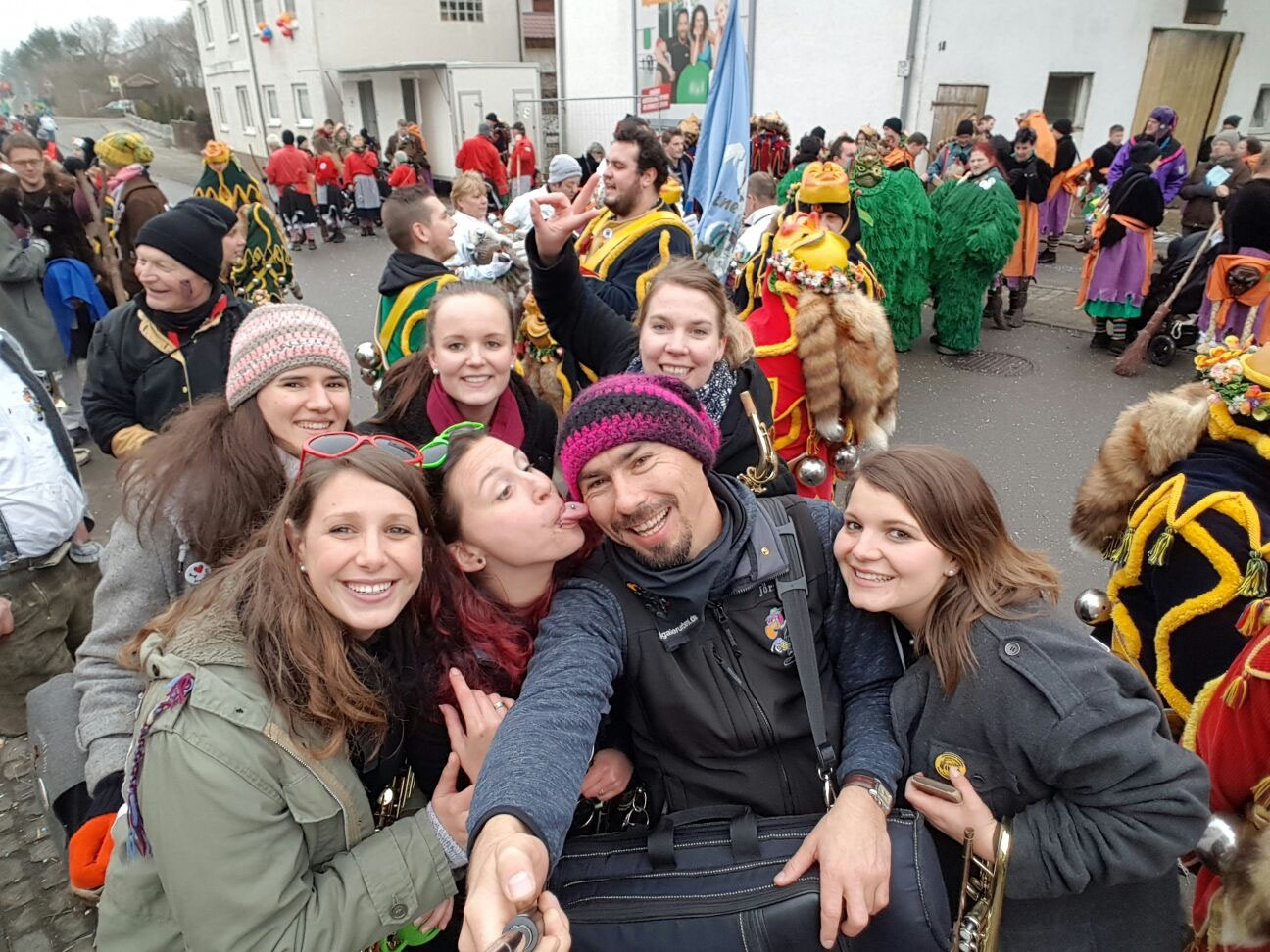 12.02. Schemmerberg allgaierurbands Webseite!