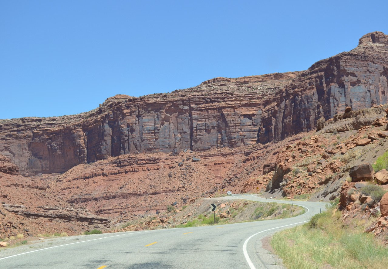 Onion Creek Road erlebensehengeniessen