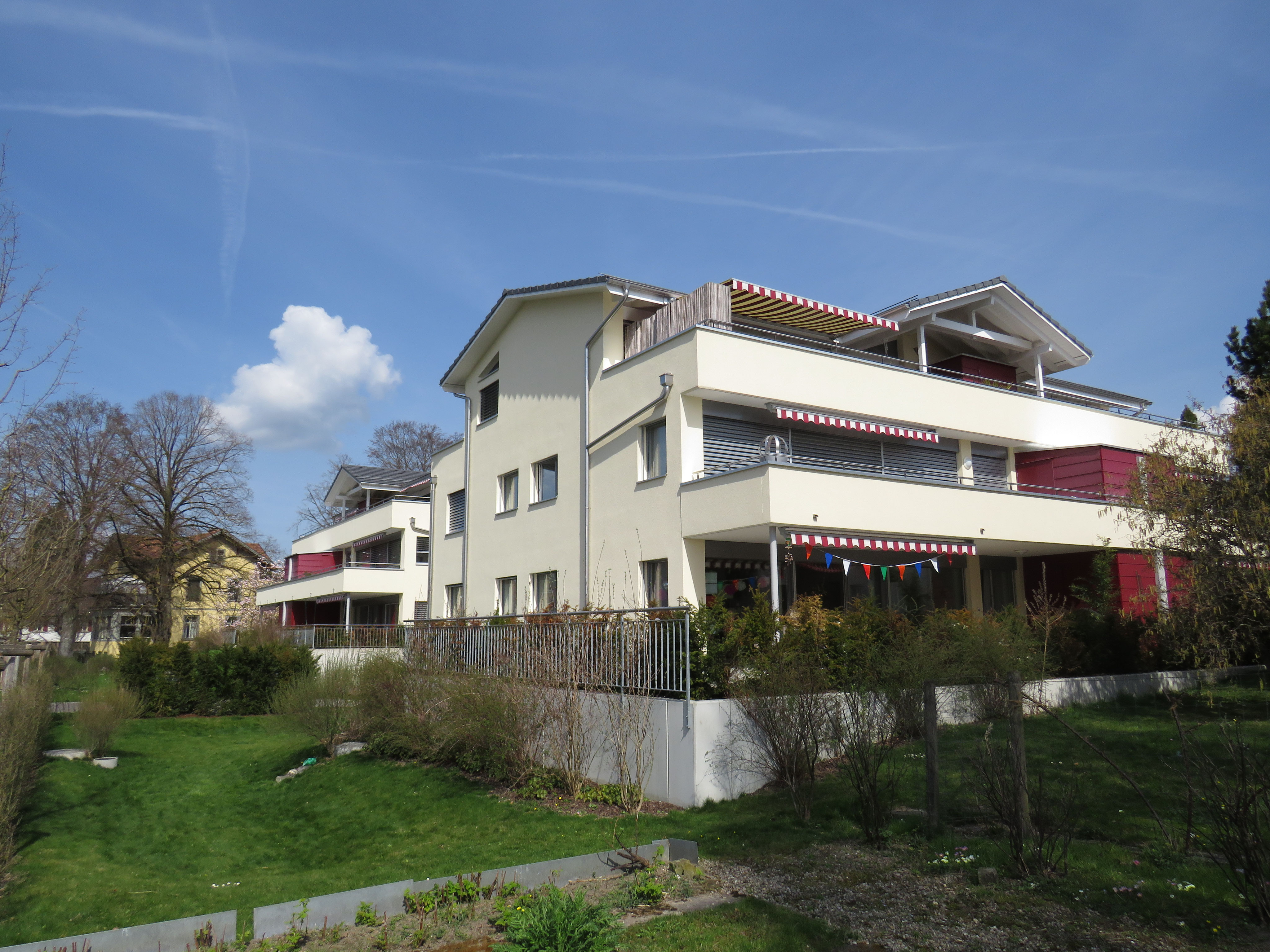 (c) Talberg-immobilien.ch