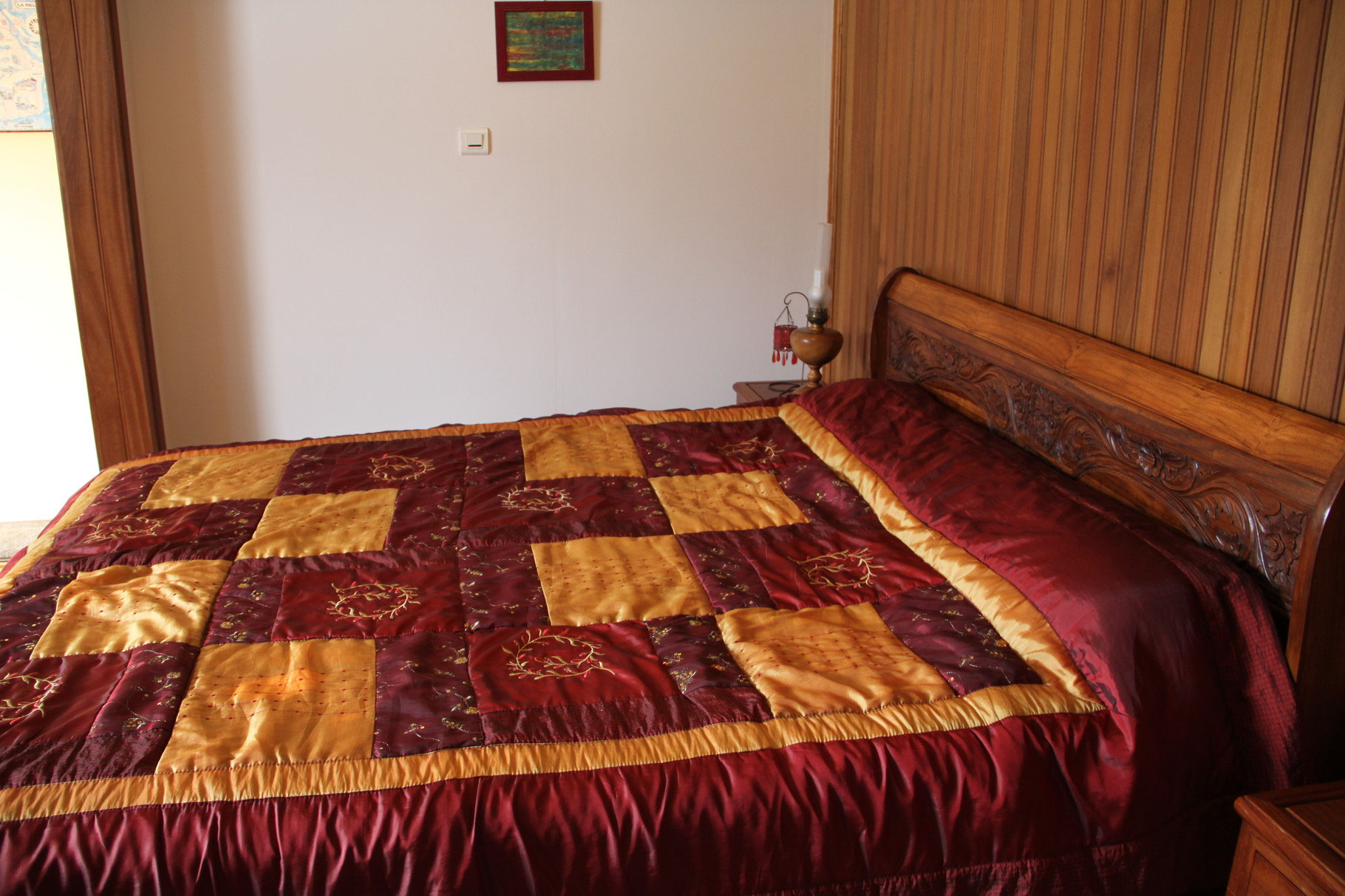 Chambres d'hôte Maillot Nicole