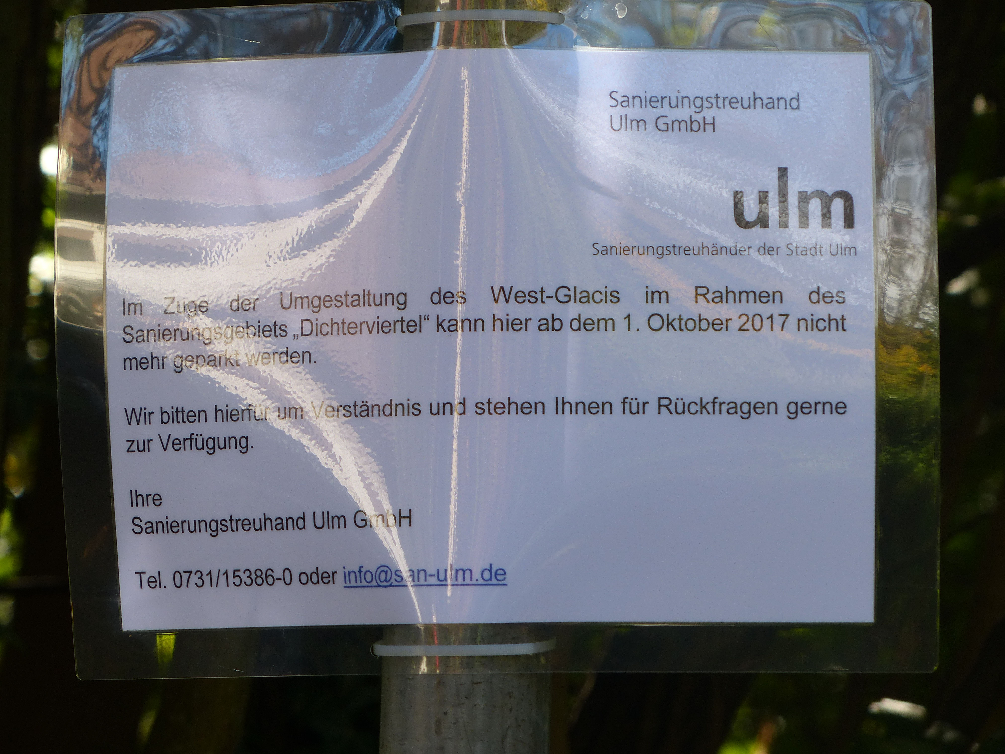 Termine Quartiersgarten Dichterv Ulms Webseite