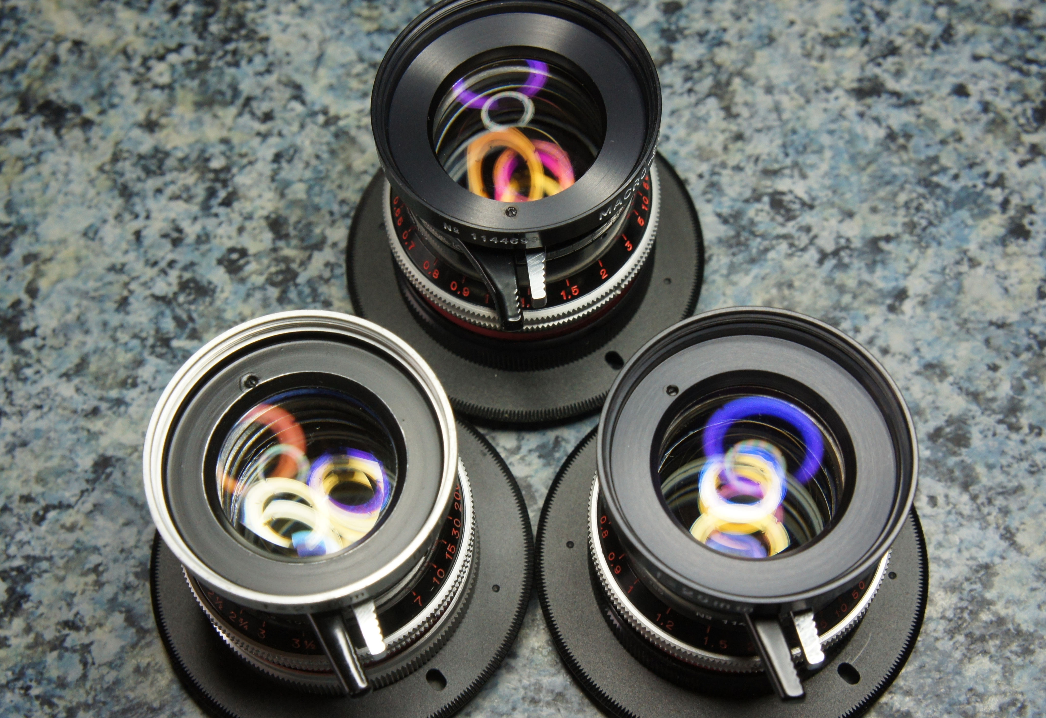 Kern Macro Switar 26mm f1.1 黒鏡胴 RX - inhouse,株式会社イン Kern Macro Switar 26mm f1.1 黒鏡胴 RX - inhouse,株式会社イン