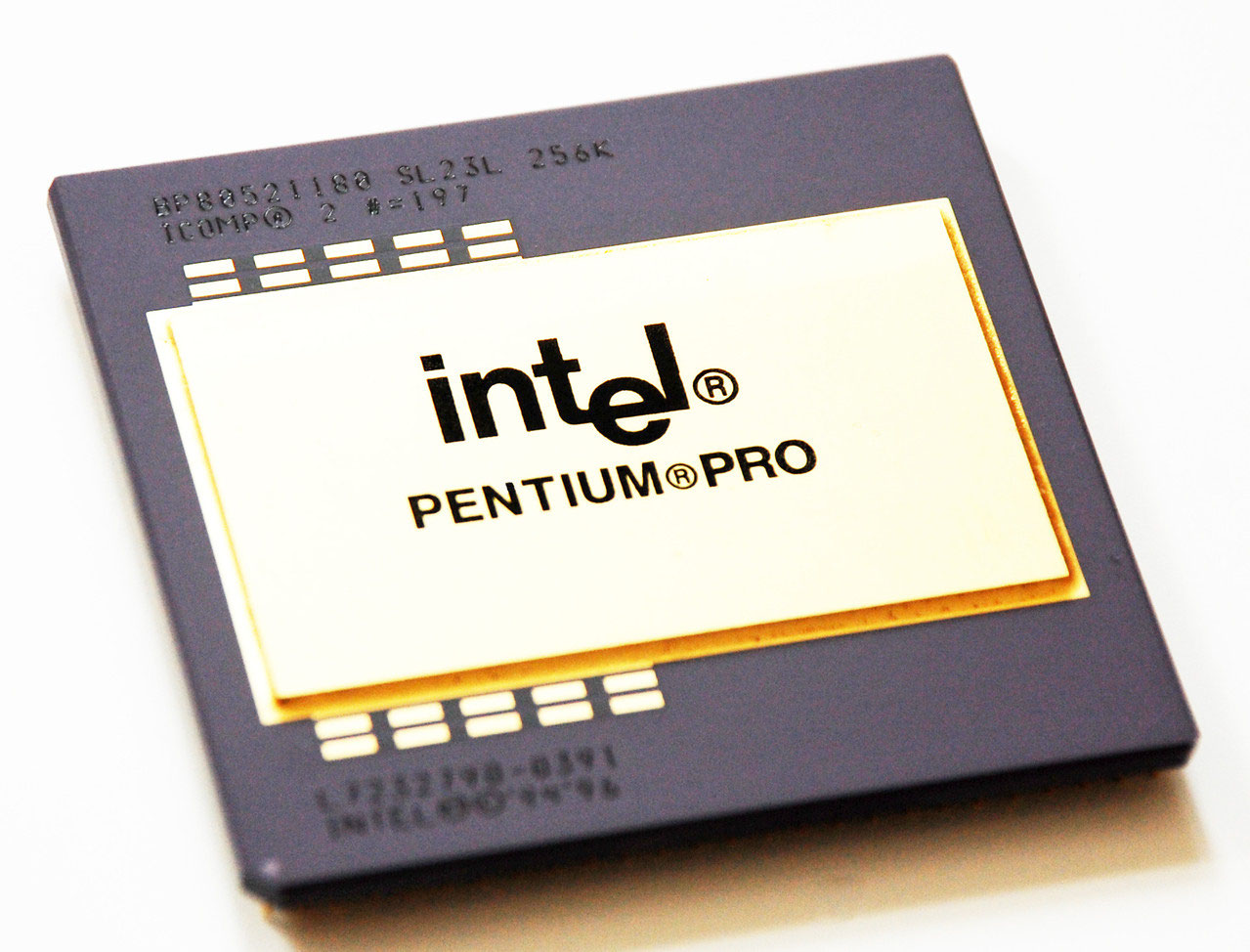 Pentium Pro