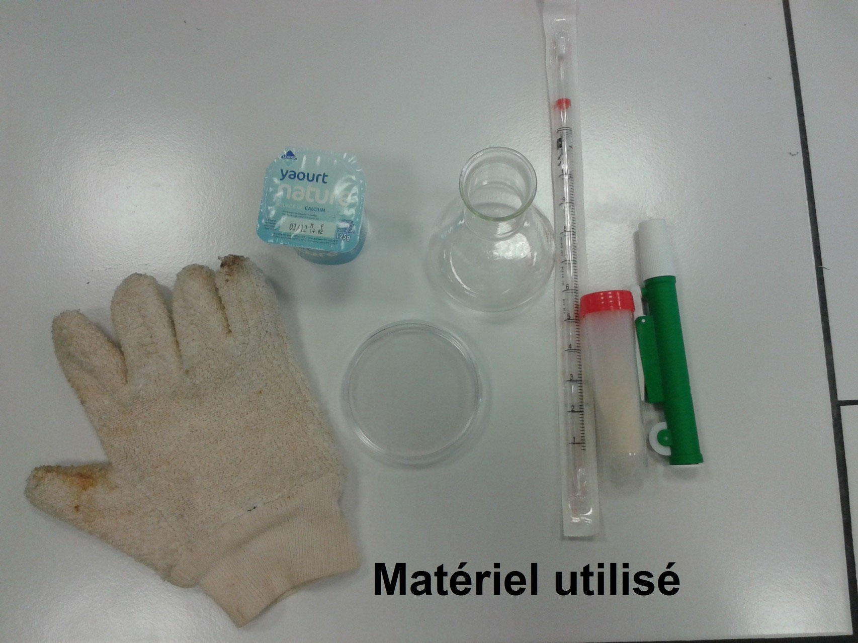 La gélose Site de tpeproduitslaitiers