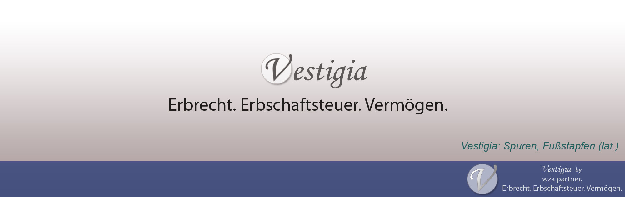 (c) Vestigia-nachfolge.de