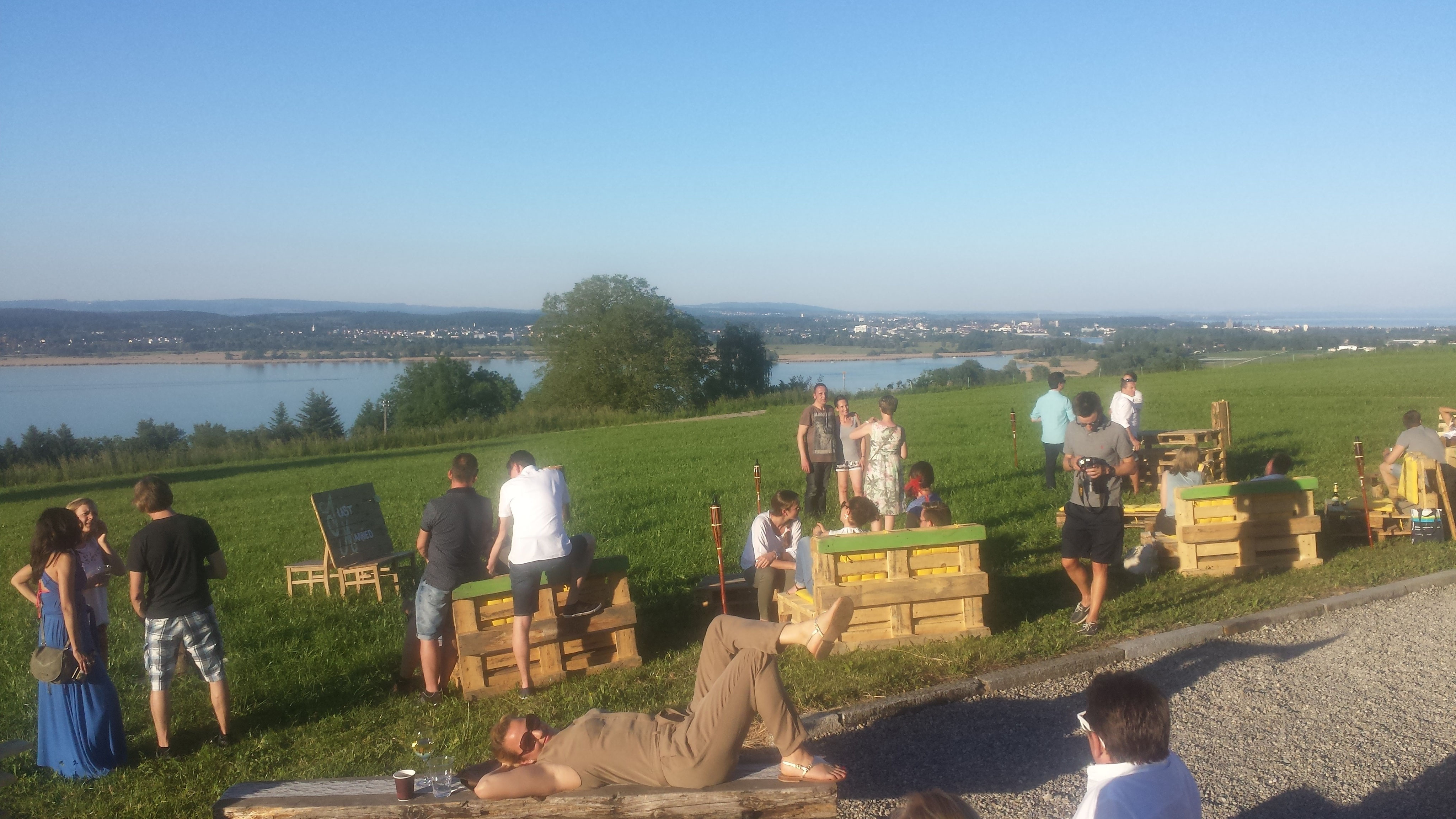 Hotel Schwarzler Urlaub In Bregenz Vorarlberg Nachhaltiger Tourismus