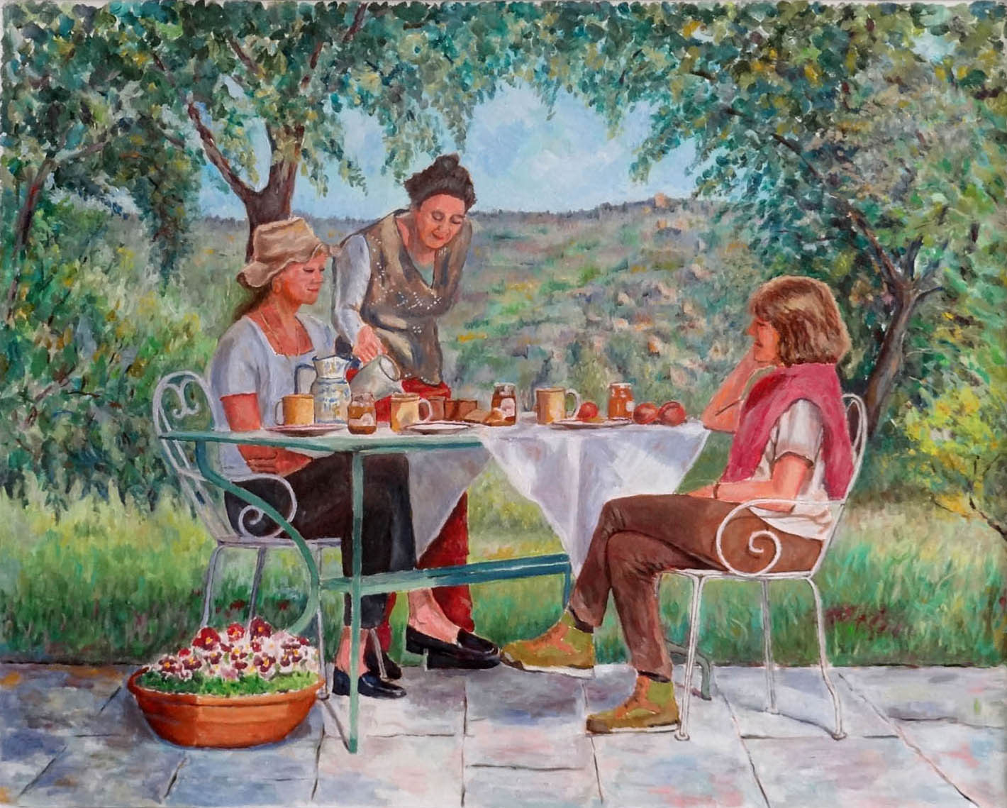 JeanClaude Rivière Site de clubdesartistesdemontrabe