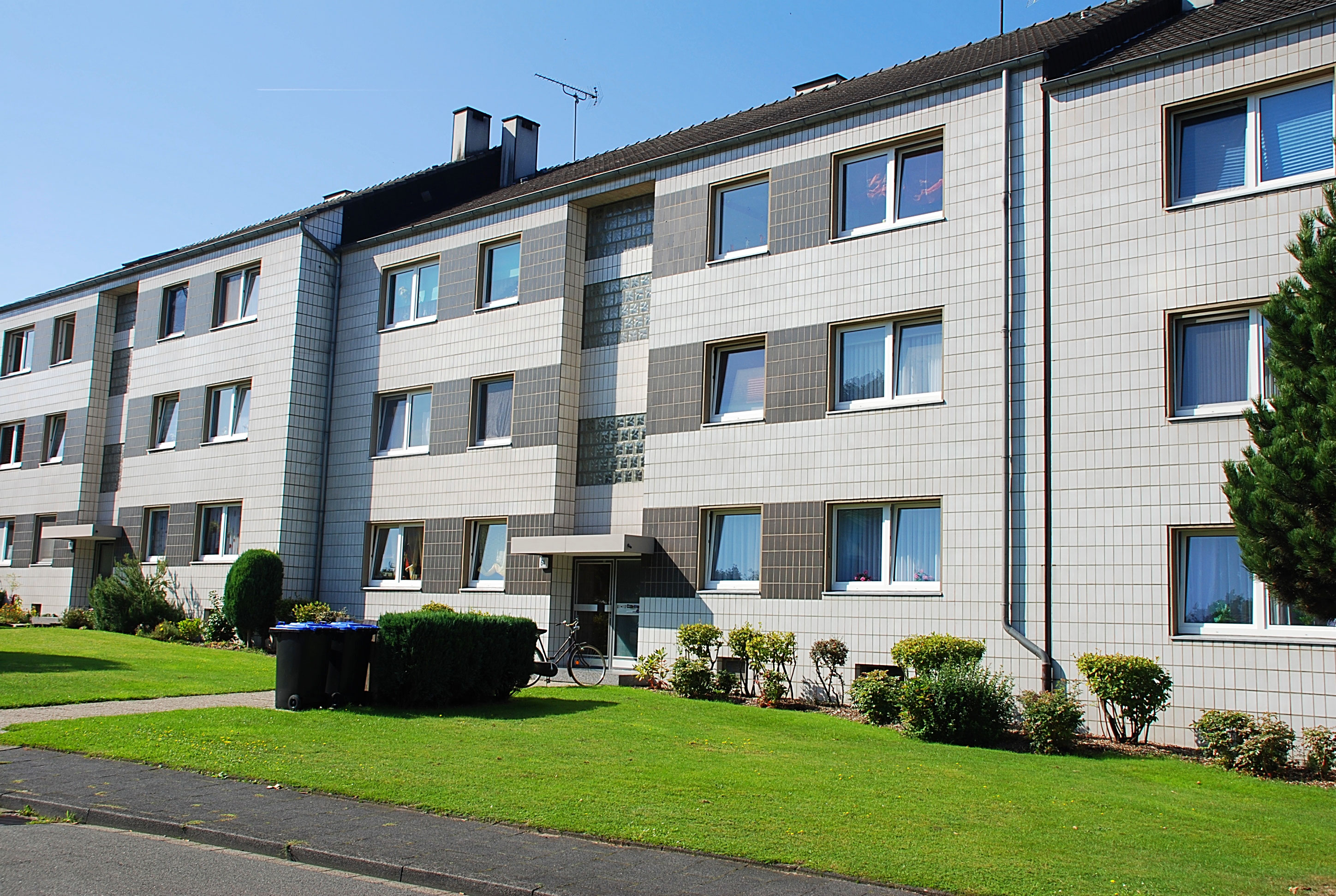 Single wohnung waltrop