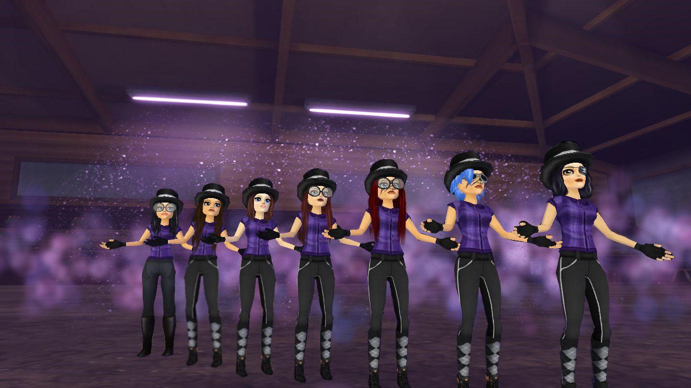 Home purplecobrasssoofficals seite!