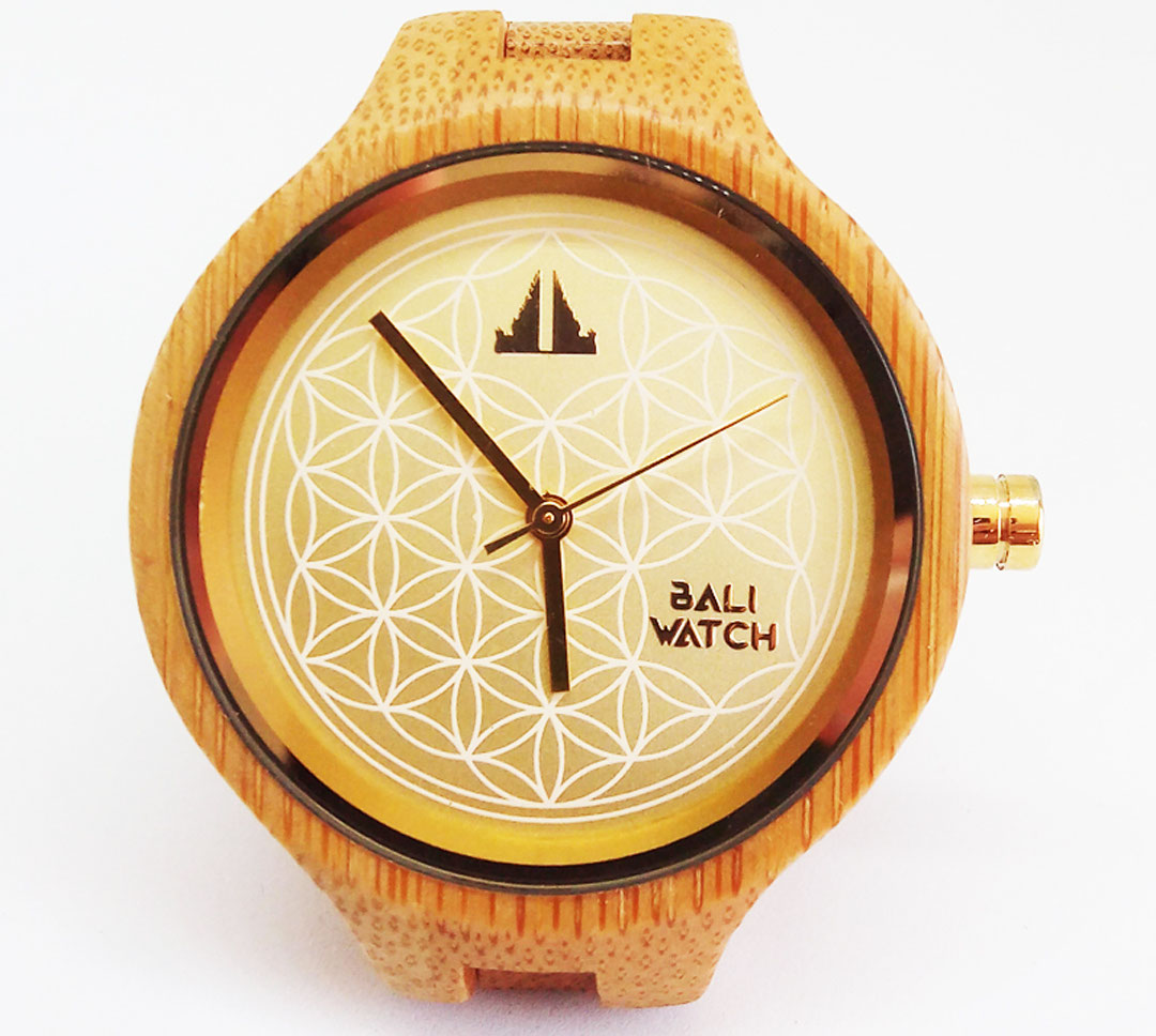 THE ORGANIC WATCH baliwatchs seite!
