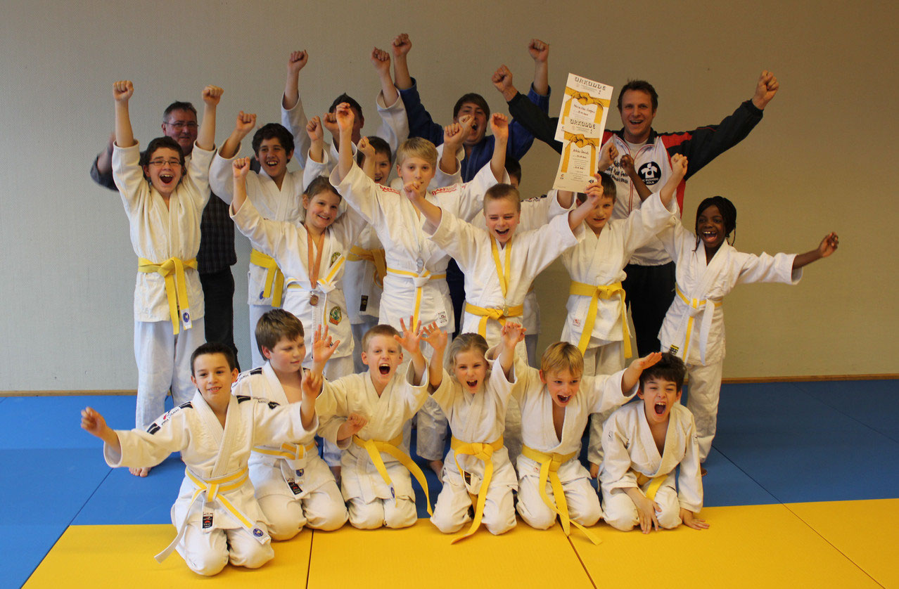 Meldungen aus 2012 - ipponsport.de