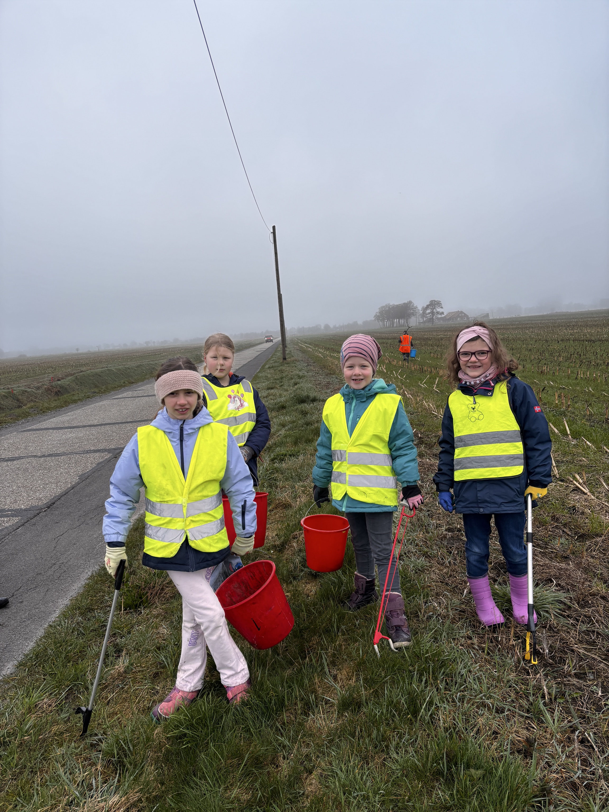 Grundschule tom-Brook Standort Oldeborg