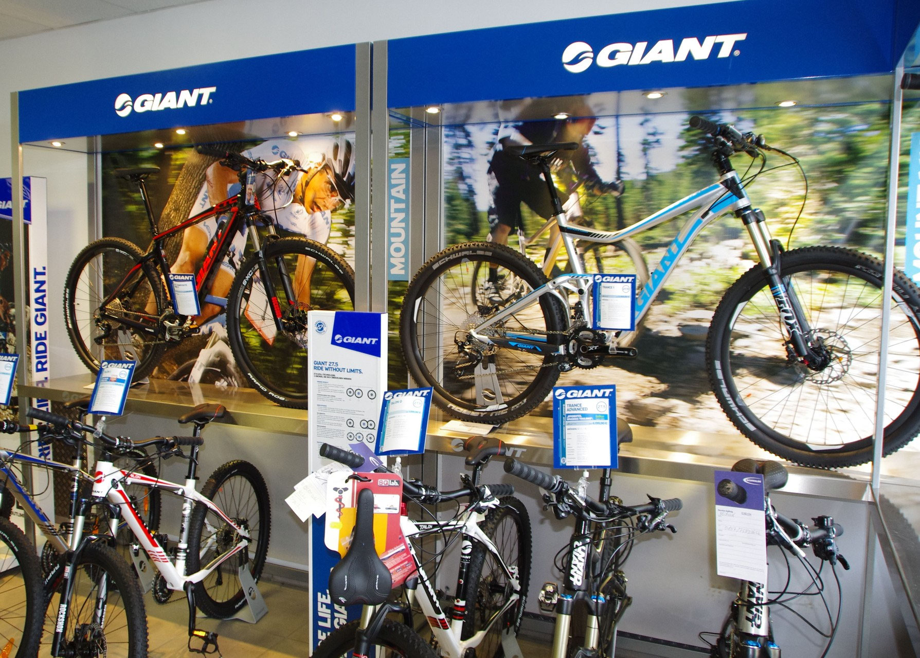 Team Shop Jwf Fahrradhandel