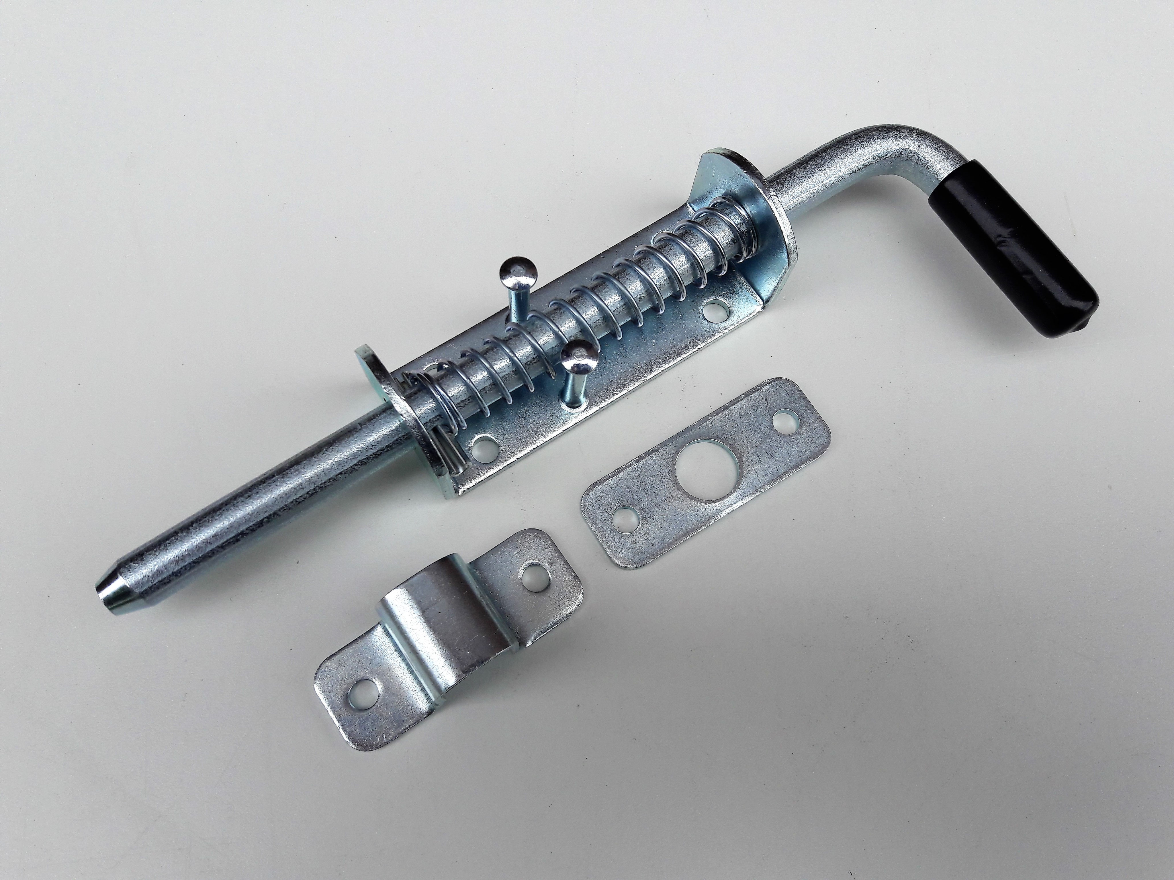 Torriegel / Federriegel - Online & Markthandel