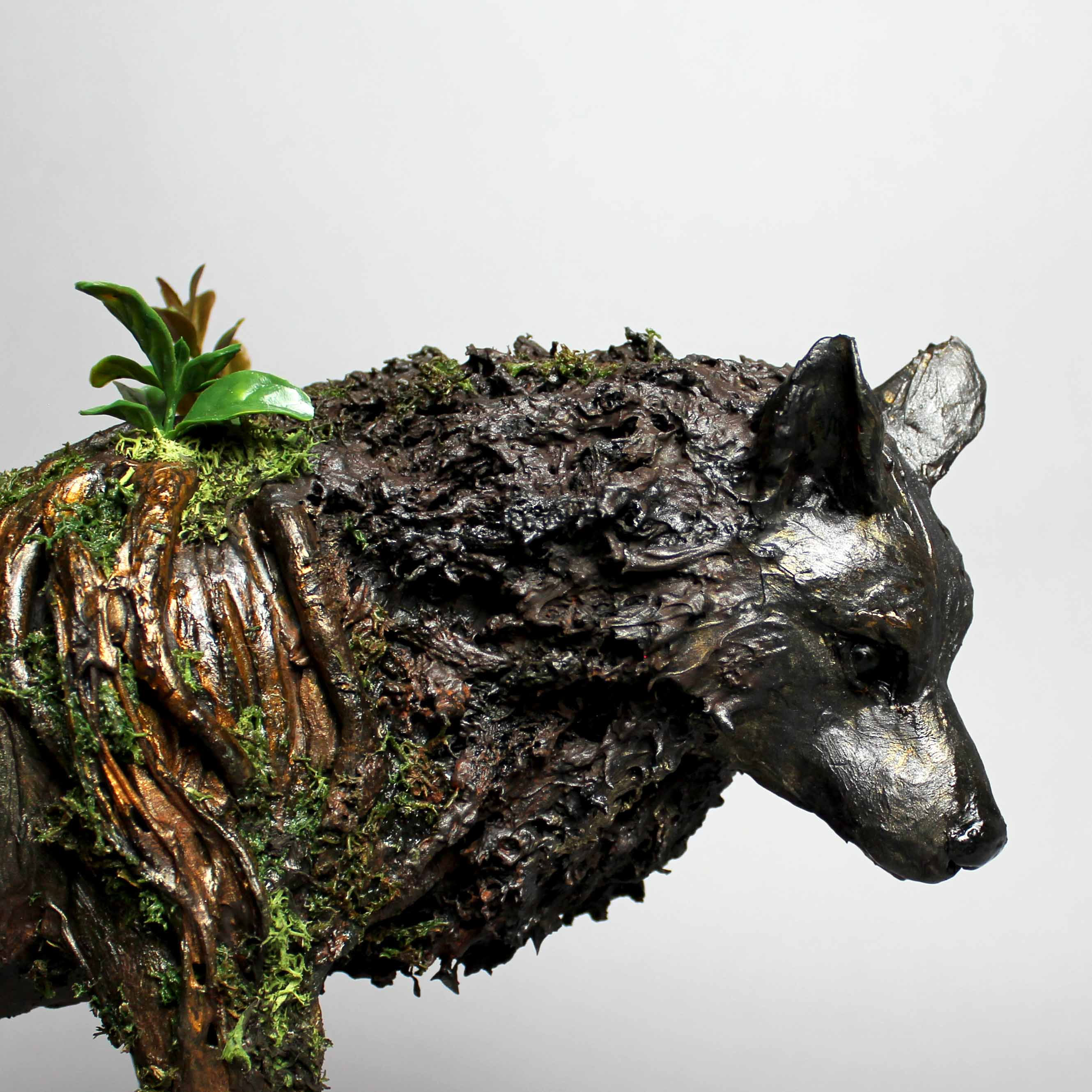 大神[オオカミ] - koubou-yagigura ページ！