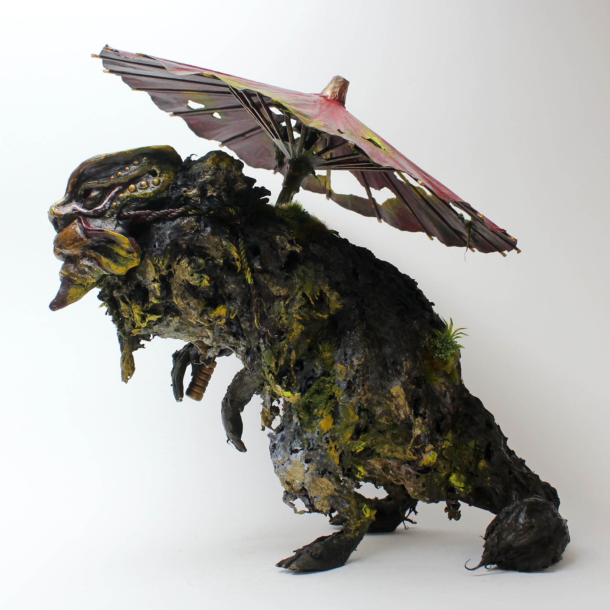 地猿 - koubou-yagigura ページ！