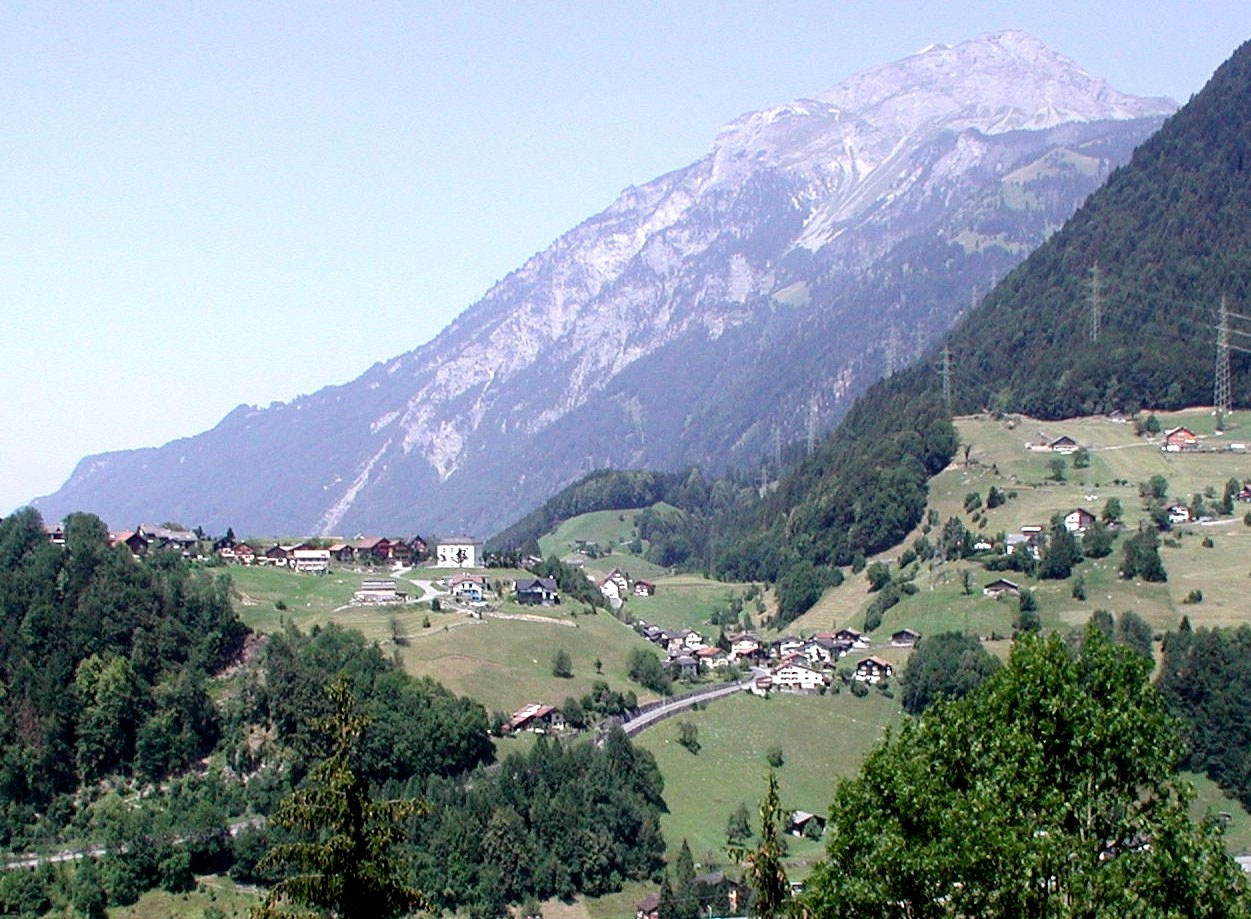 Ansichten von Sool 2003 dorfmuseumsools Webseite!
