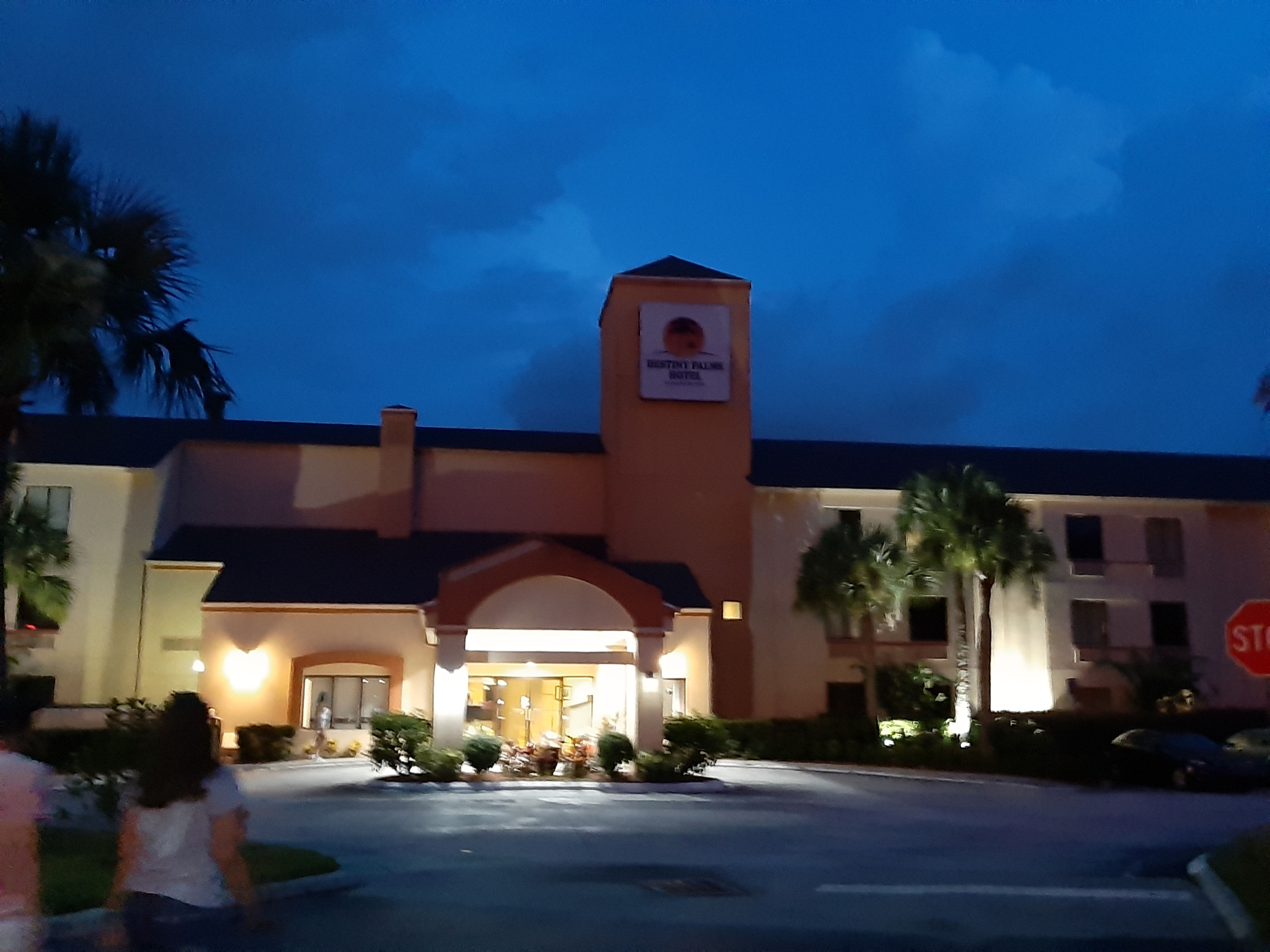 10. Tag Bradenton Orlando reiseberichte USA, Roadtrip, Mauritius