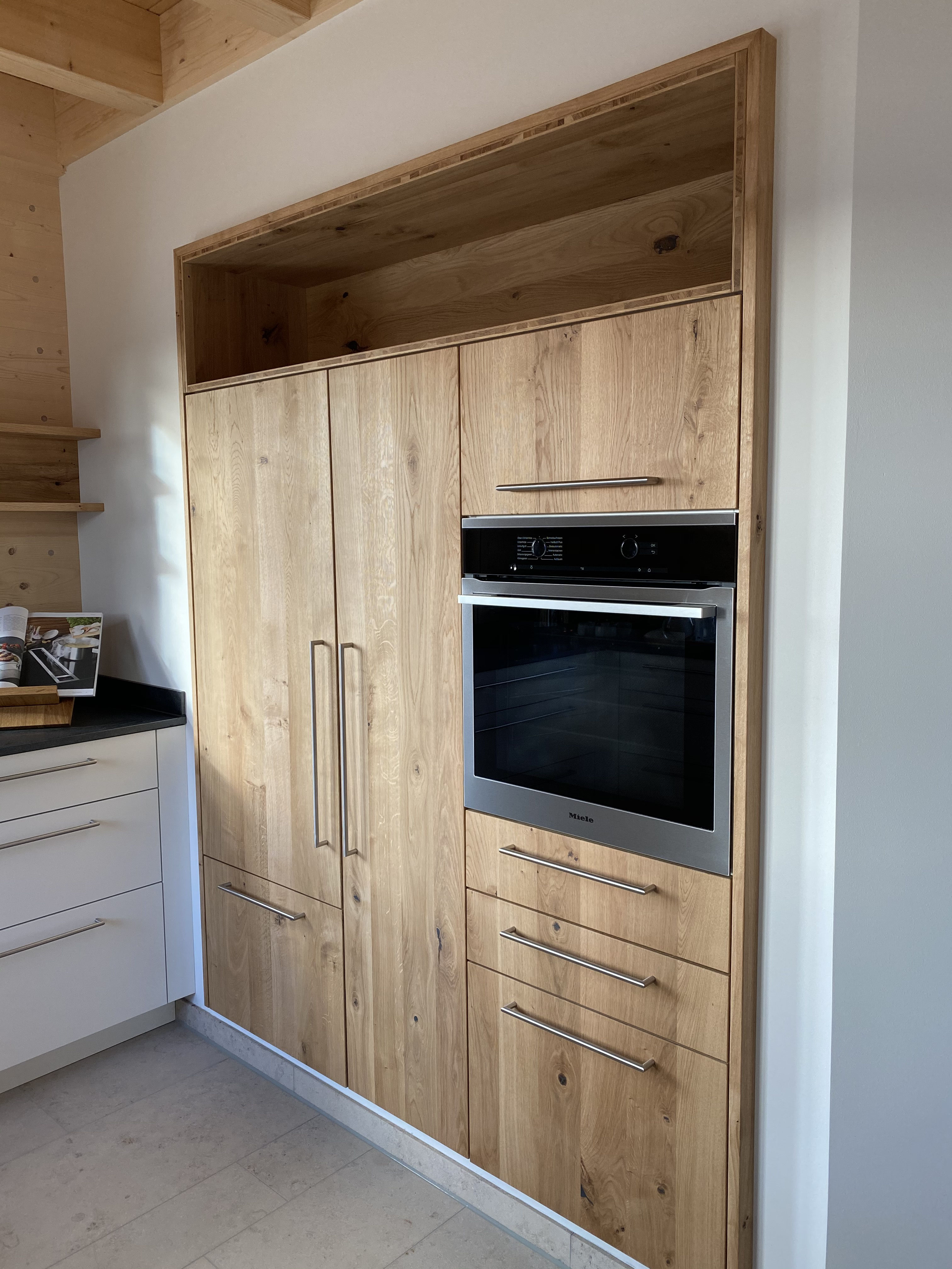 Inspirierend Küche Eiche Rustikal Modernisieren Inspirierend Küche Eiche Rustikal Modernisieren