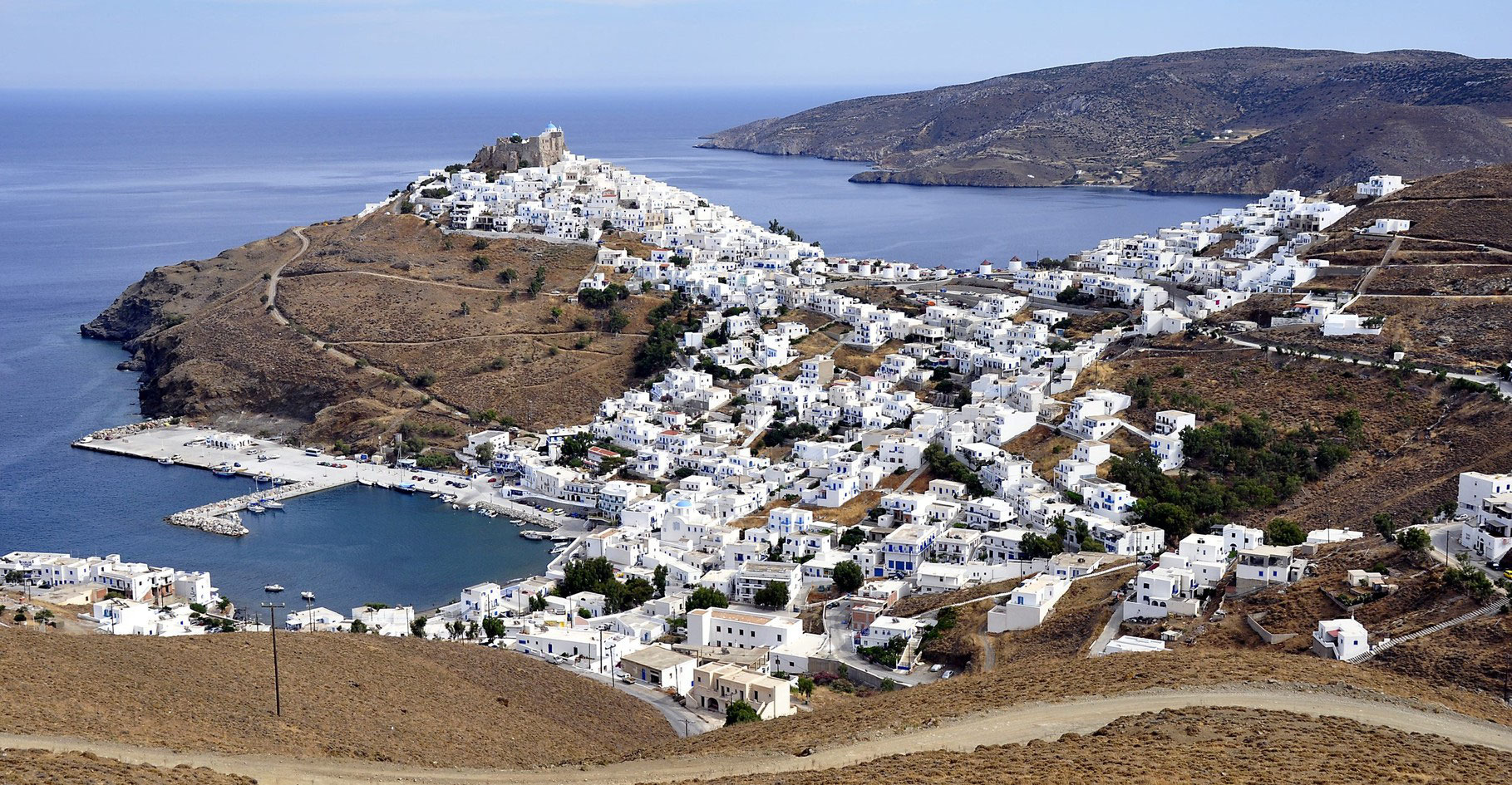 Bodrum Mykonos Medsail Holidays Ab