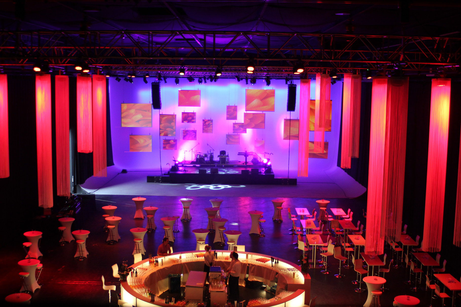 Eisbach Studios Eisbach Studios