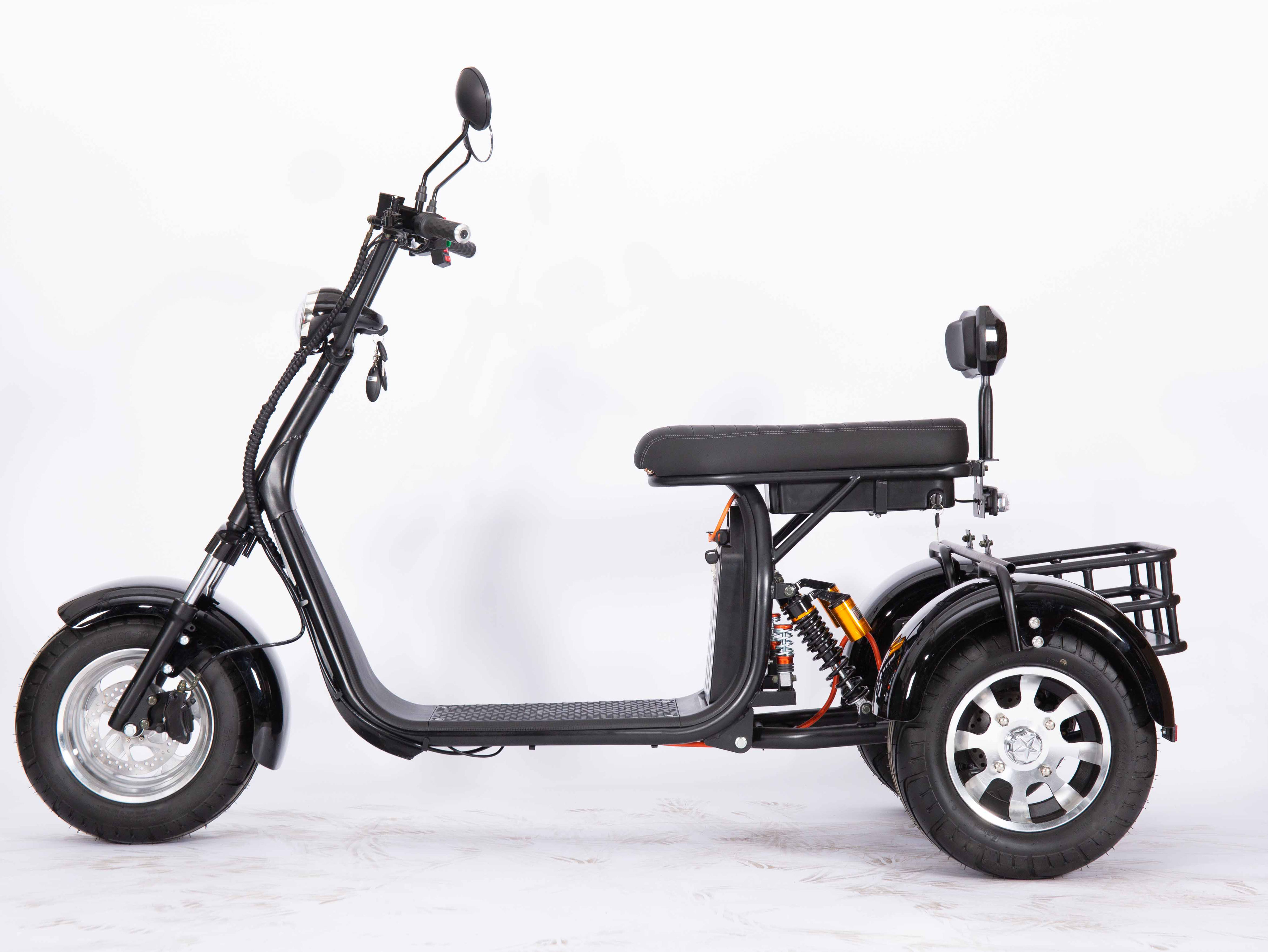 Vader 3 50cc online