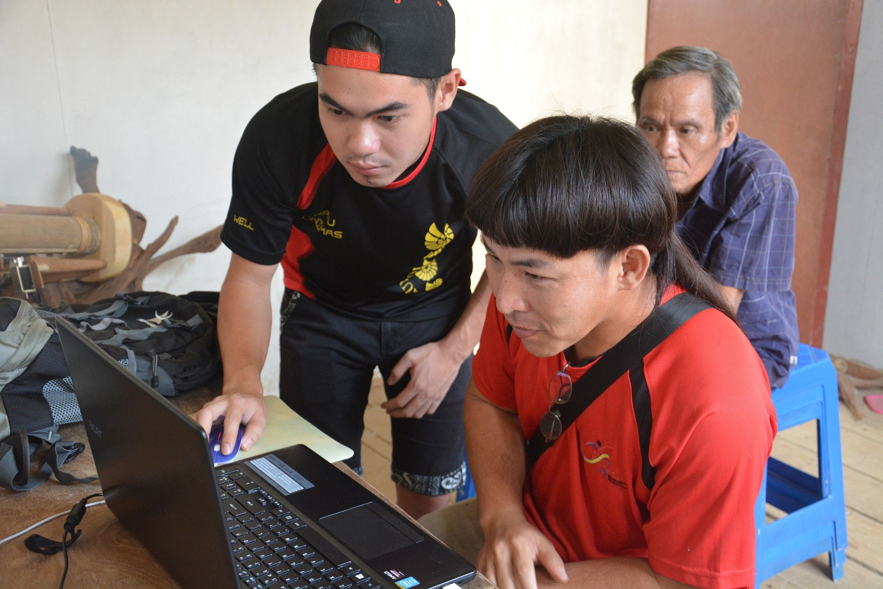 Science & Technology