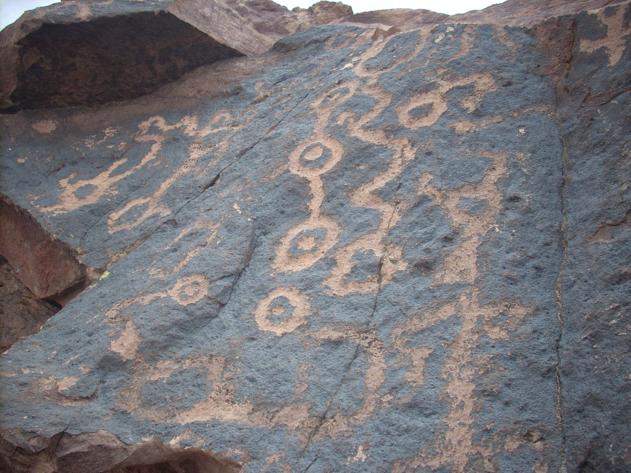 CERRO TUNDUQUERAL Página web de conociendolugares
