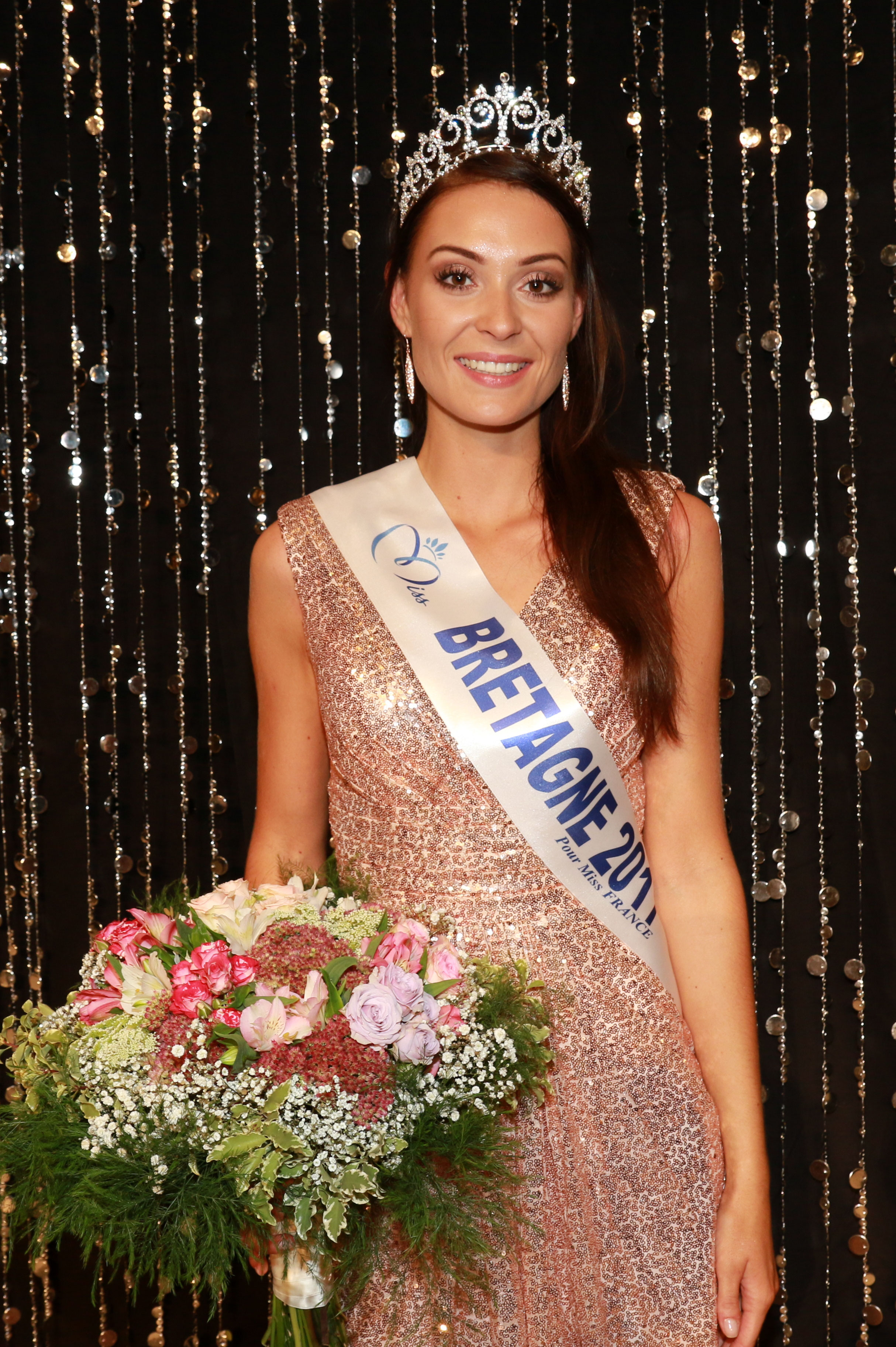 Miss Bretagne pour Miss France - Site officiel Miss Bretagne