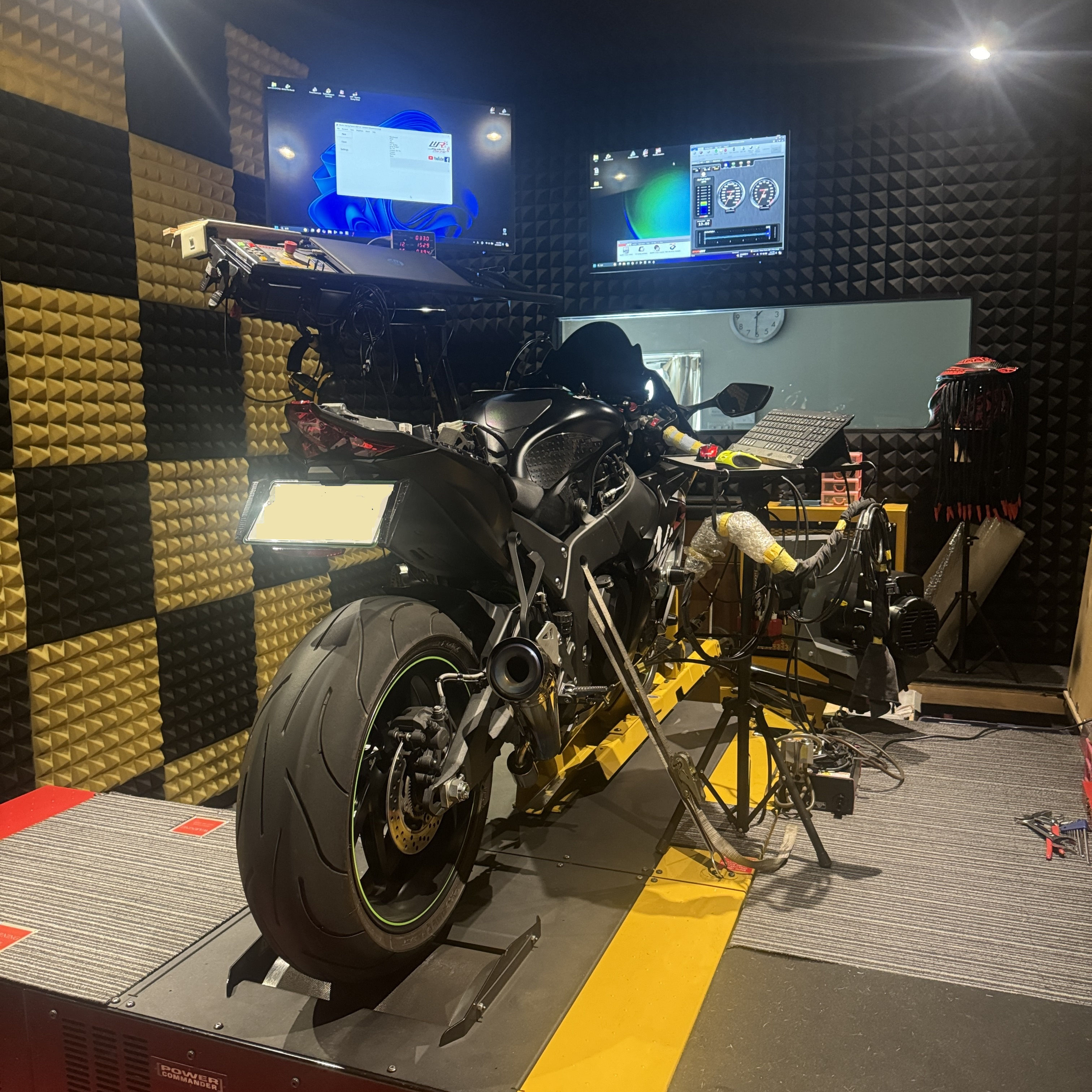 キラーチューン フルコン BLITZ TUNING ECU | BLITZ