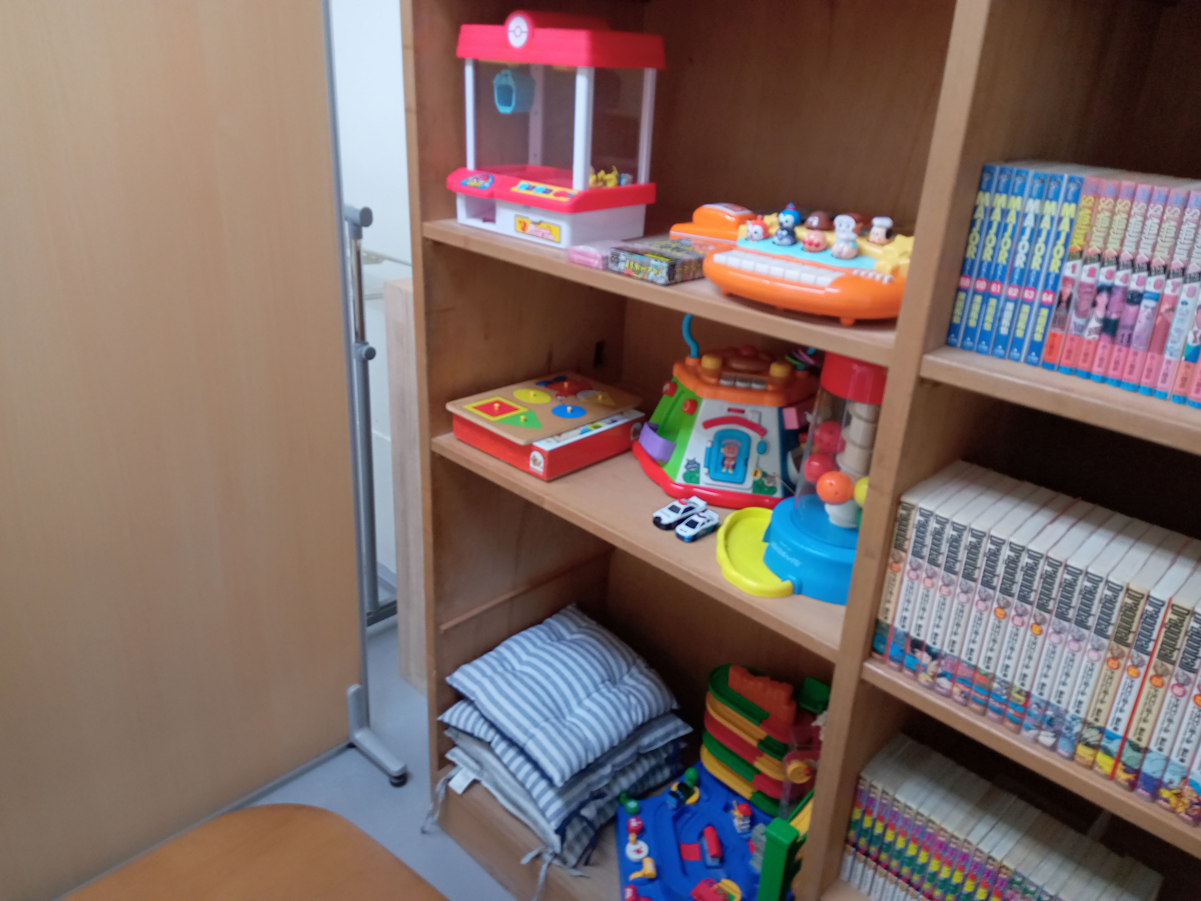 おもちゃ屋のてんちょーHPへようこそ！ - omochayanotencho-web ページ！