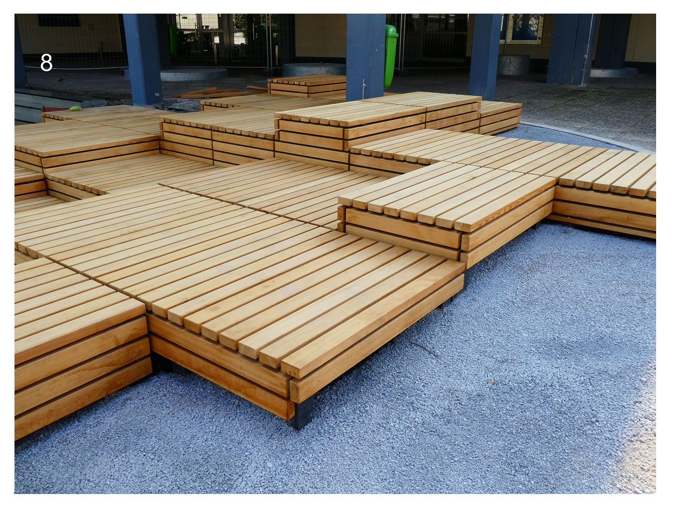 Medienstimmen - UNION-FreiraumMobiliar