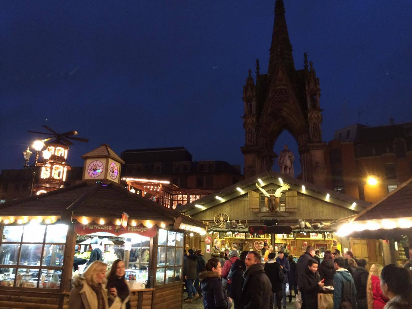 マンチェスター生活 マンチェスタービジネススクール Full Time Mba 日本語サイト Manchester Business School
