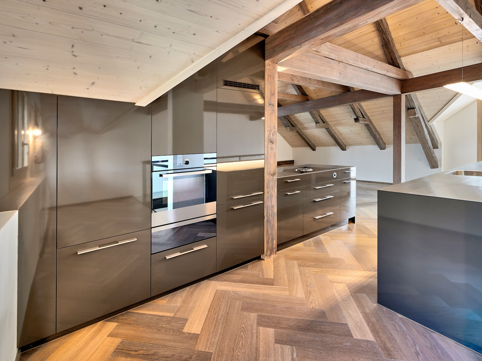 Boutique Guesthouse Villa Pescheria B&B — 6353 Weggis