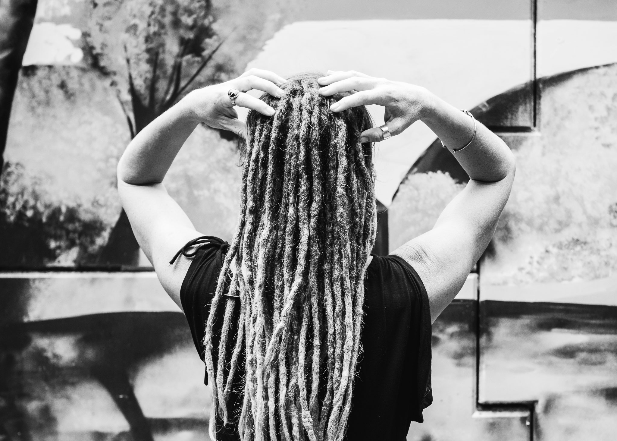 WHAT IS THE BEST WAY TO SHAMPOO (WASH) DREADLOCKS? Divine Dreadlocks