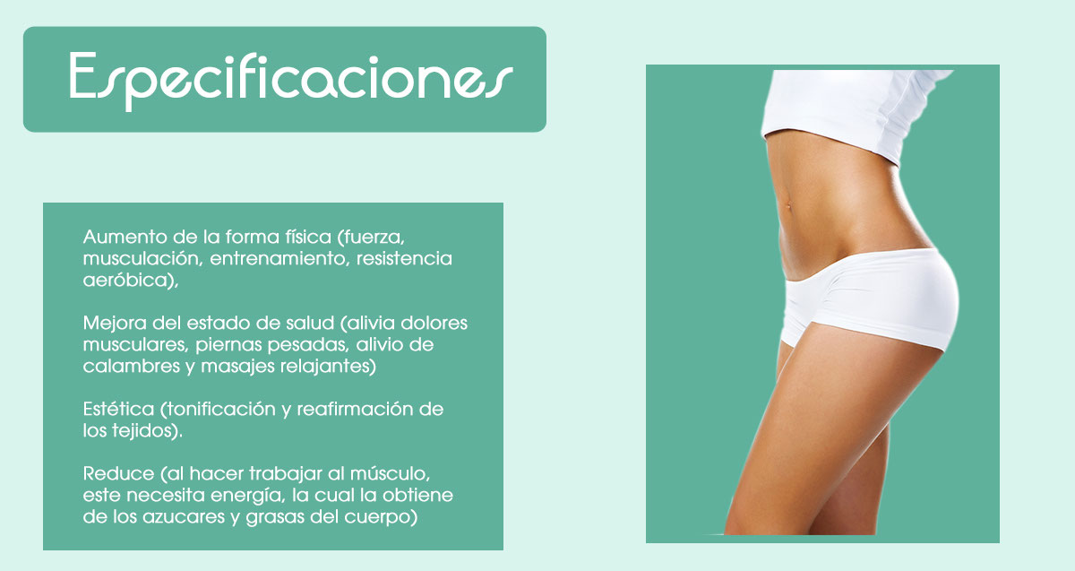 Gimnasia Pasiva Pagina Web De Lartesthetic