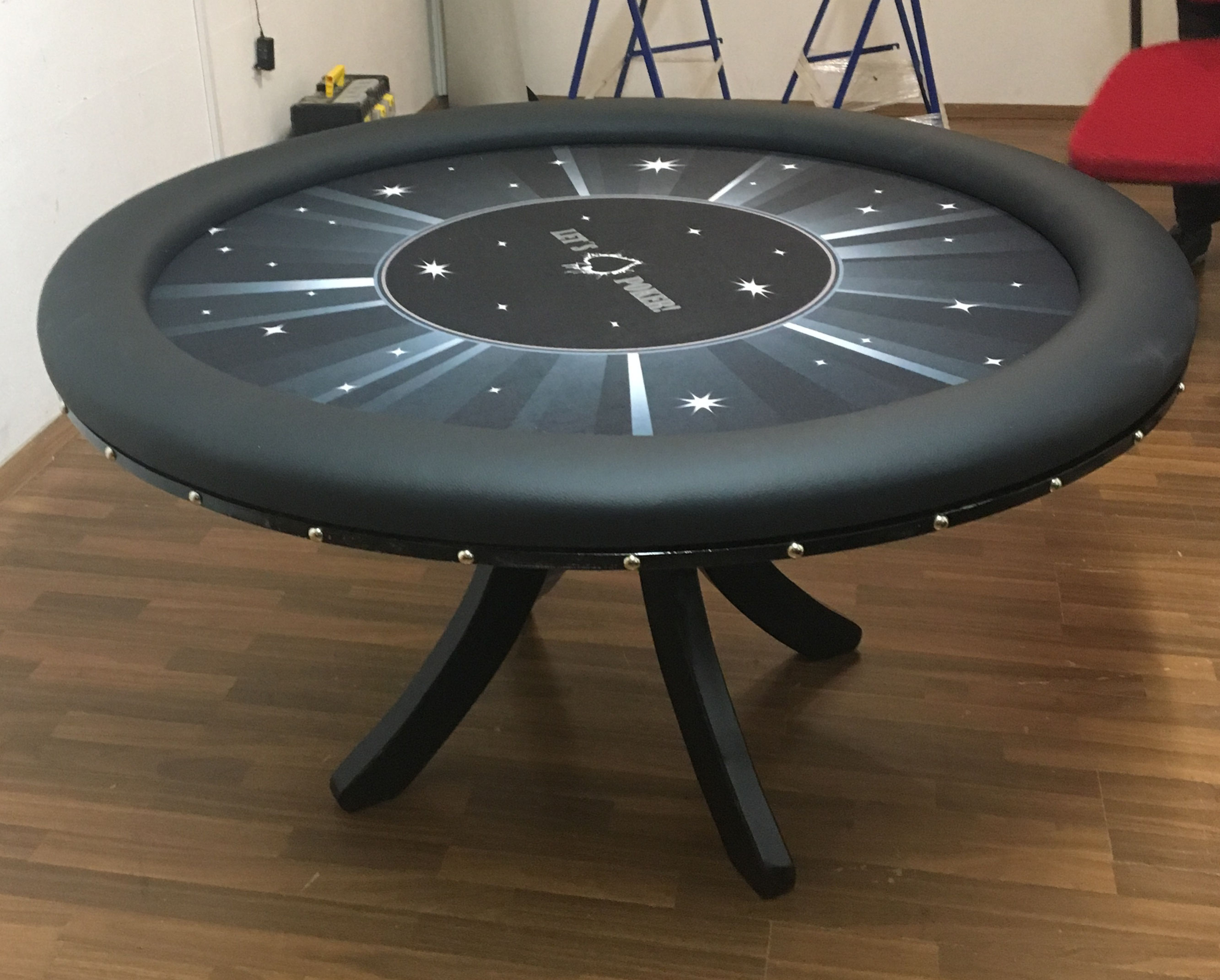 Pokertisch Rund Pokertisch Rund