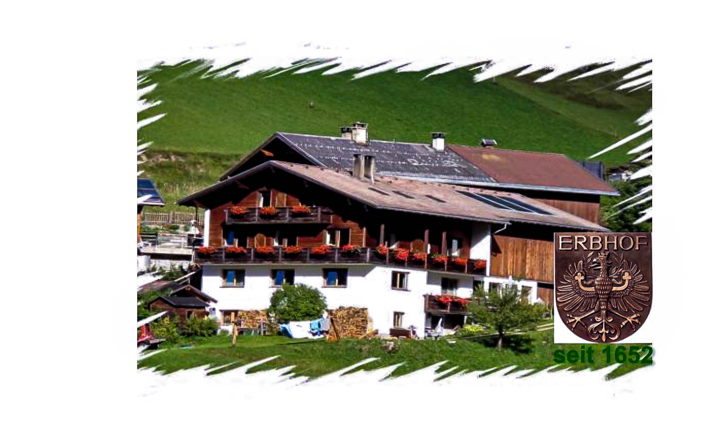 Pension Michlshof