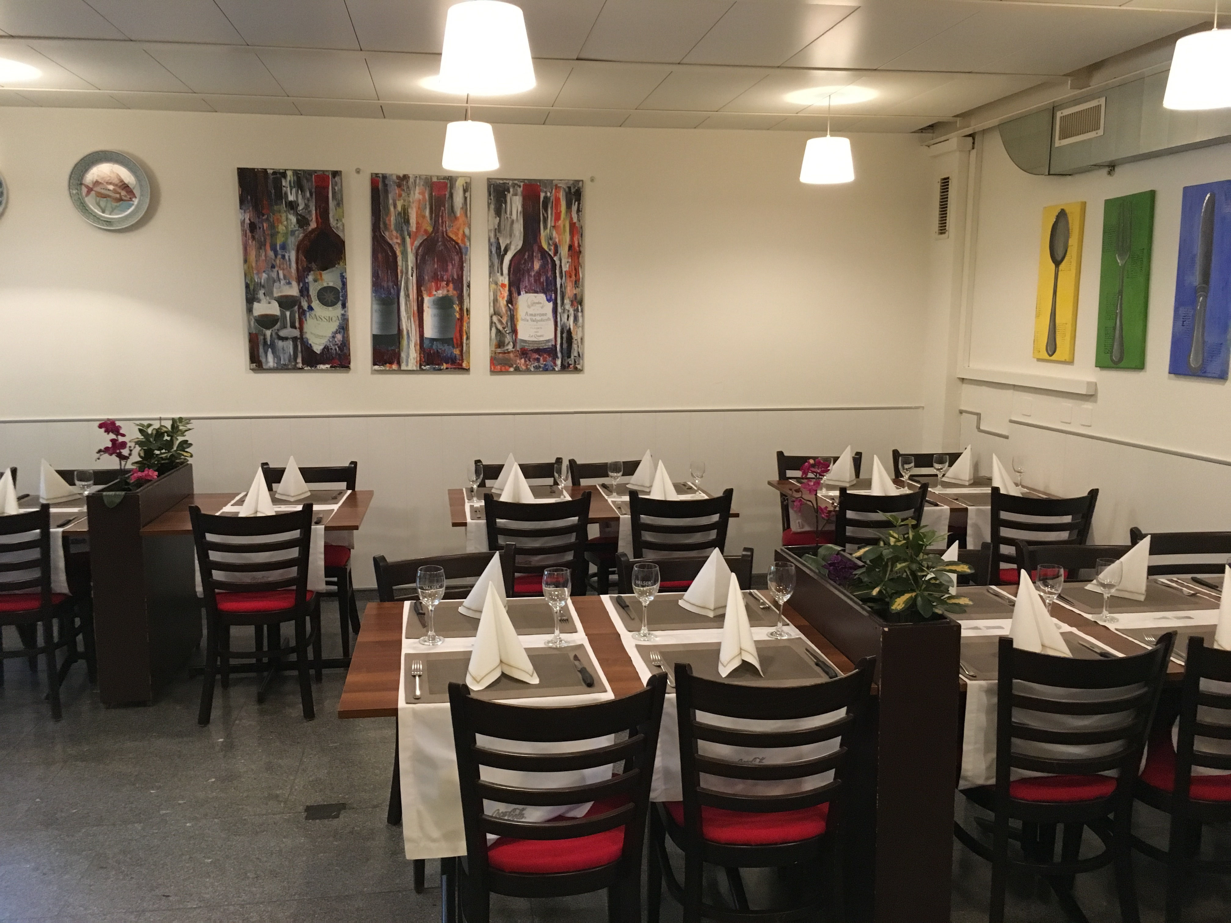 Pizzeria da Pino - Pizzeria da Pino