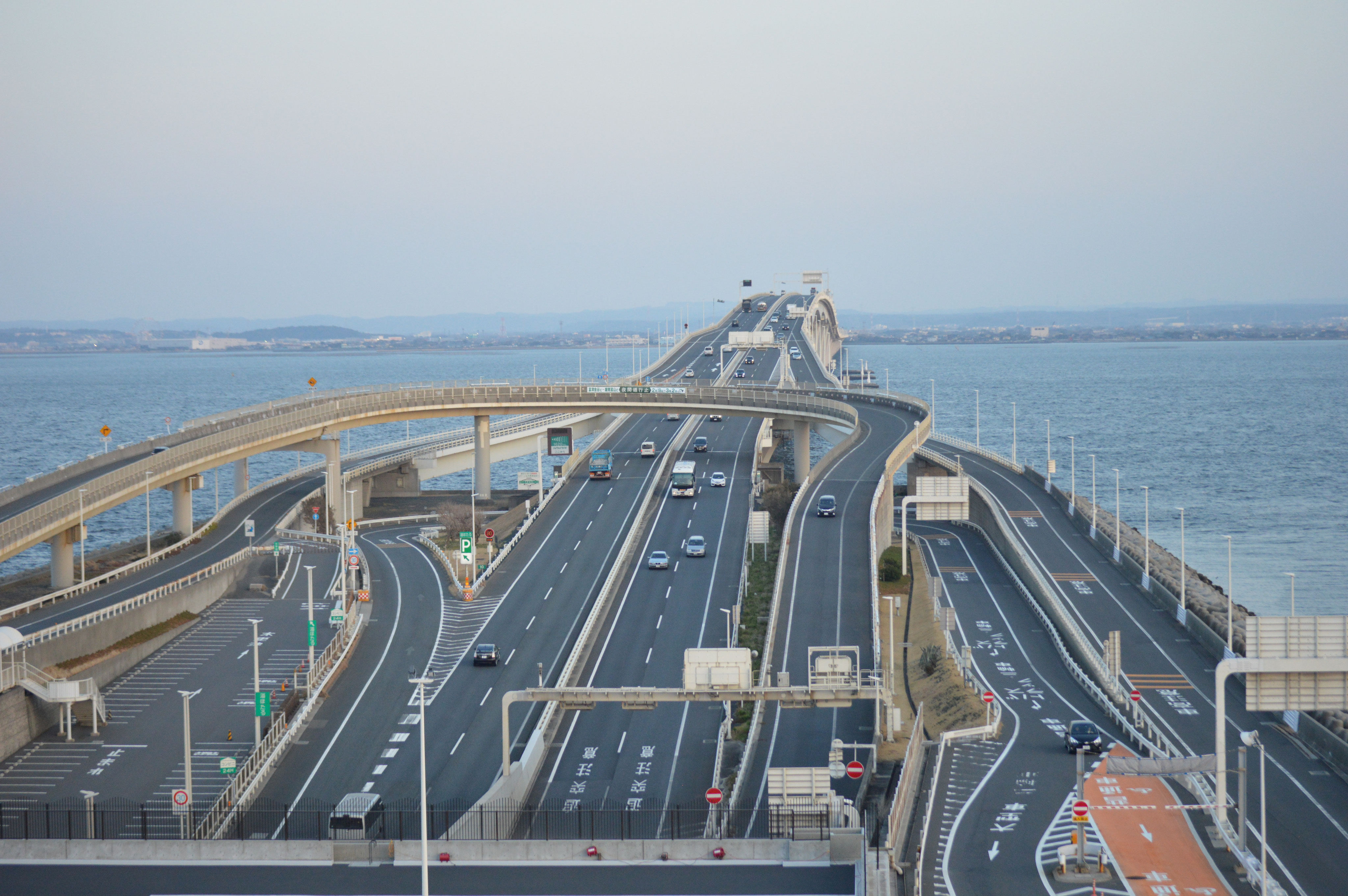 海ほたる様 海ほたる(アクアライン人工島) - 【横浜市鶴見区】で 【介護用品
