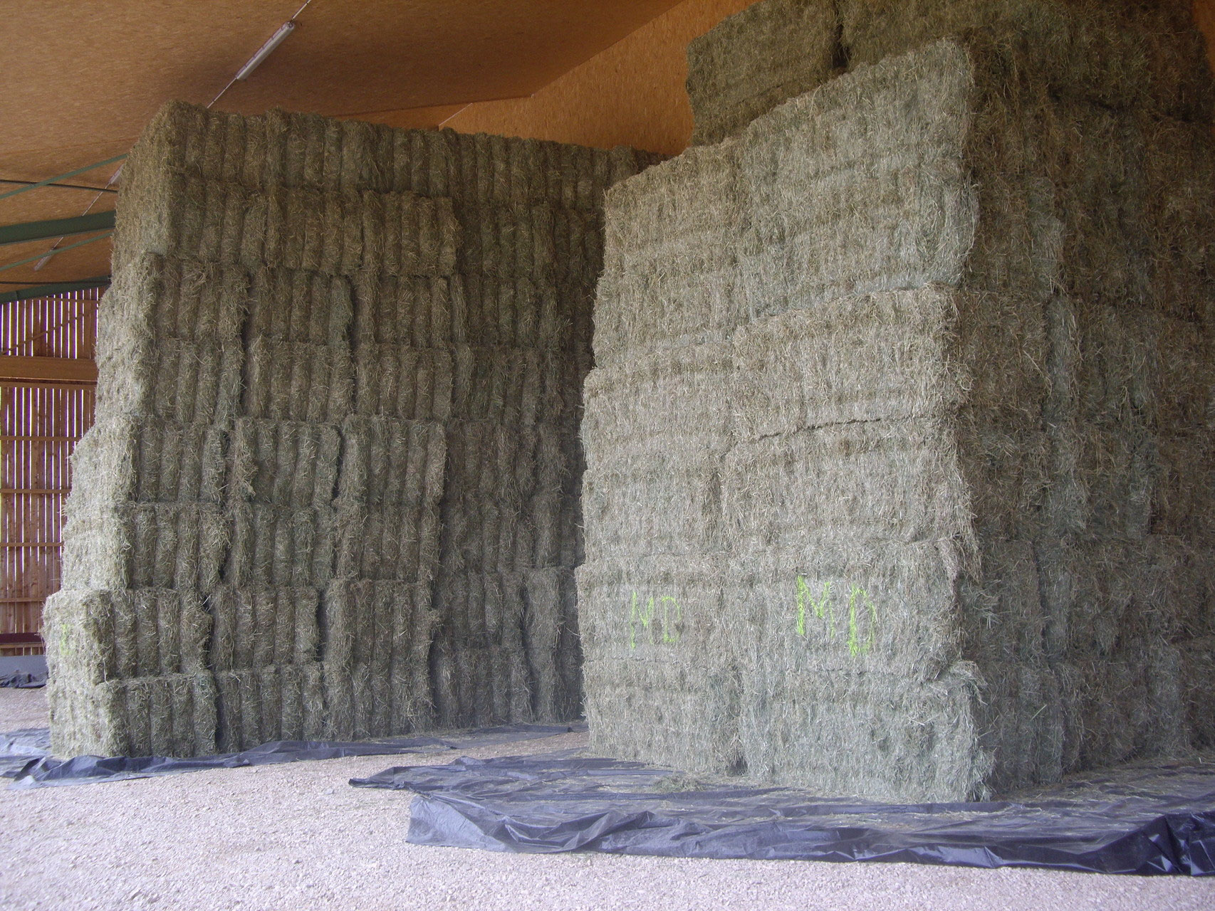 La Ferme des Bruyères