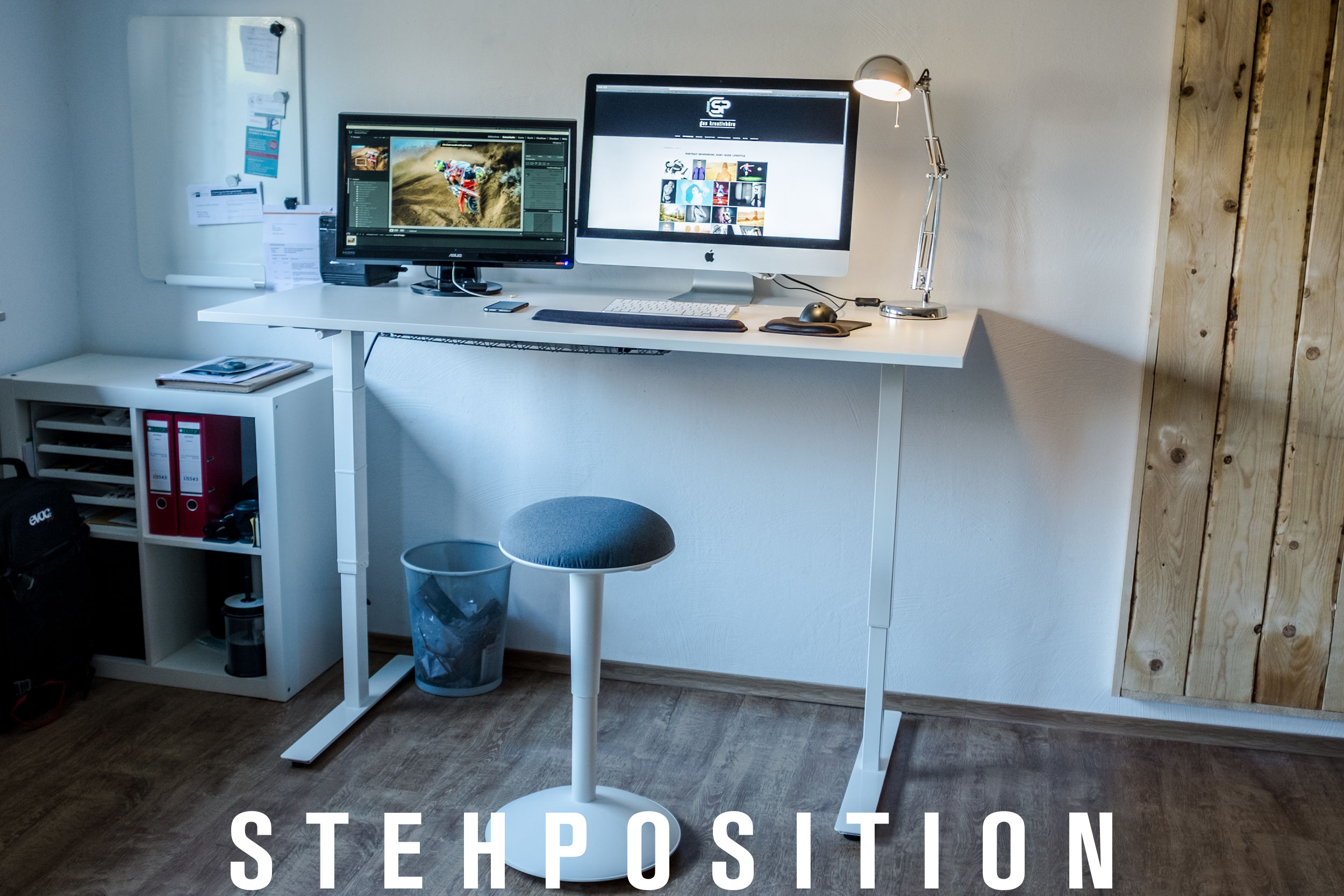 Buroausstattung Stephan Peters Design