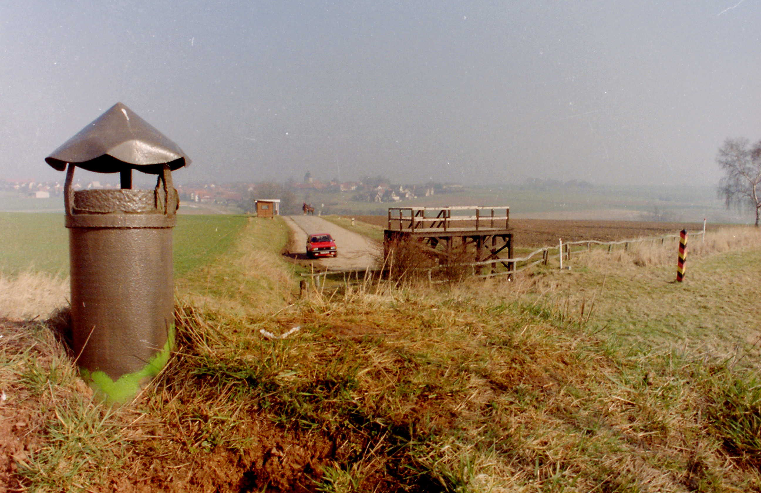 www.grenzlandmuseum-badsachsa.de