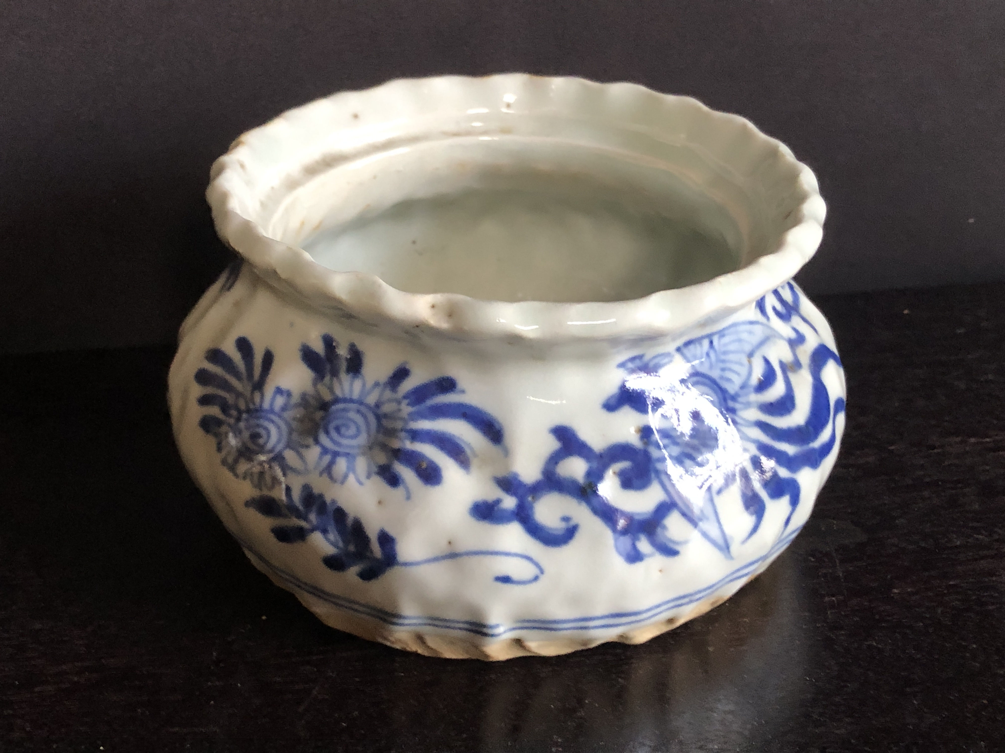 三田・王地山焼 - 骨董・古美術品の販売・買取りのアンティーク 三田・王地山焼 - 骨董・古美術品の販売・買取りのアンティーク