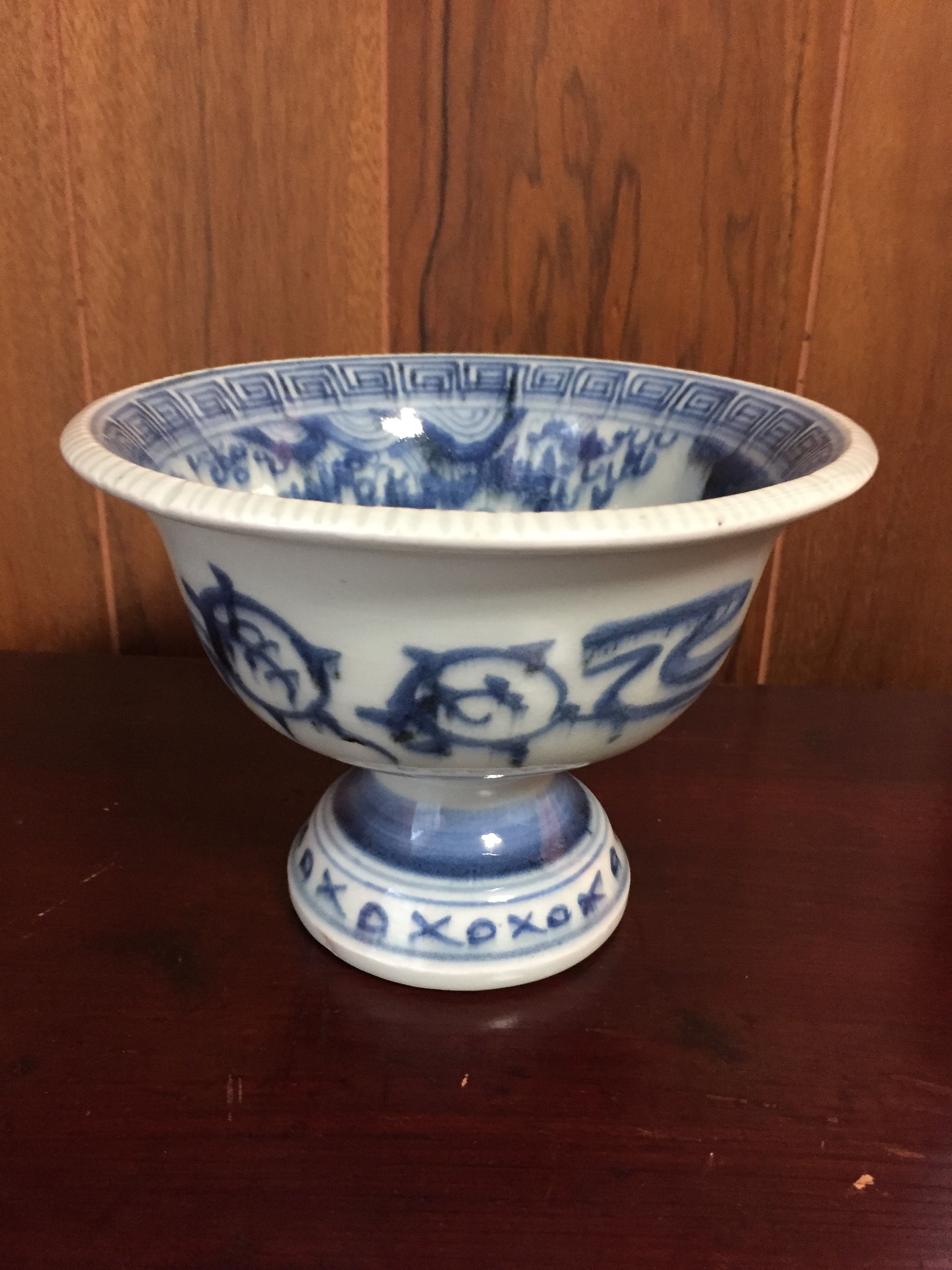 出石焼 - 骨董・古美術品の販売・買取りのアンティーク古々(ココ)